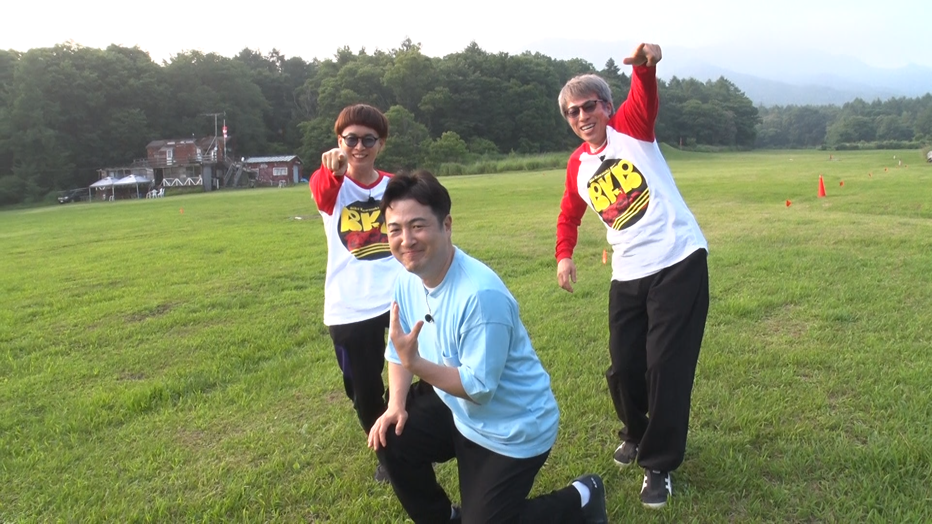 田村淳の夢を叶えるキャンピングカー_22