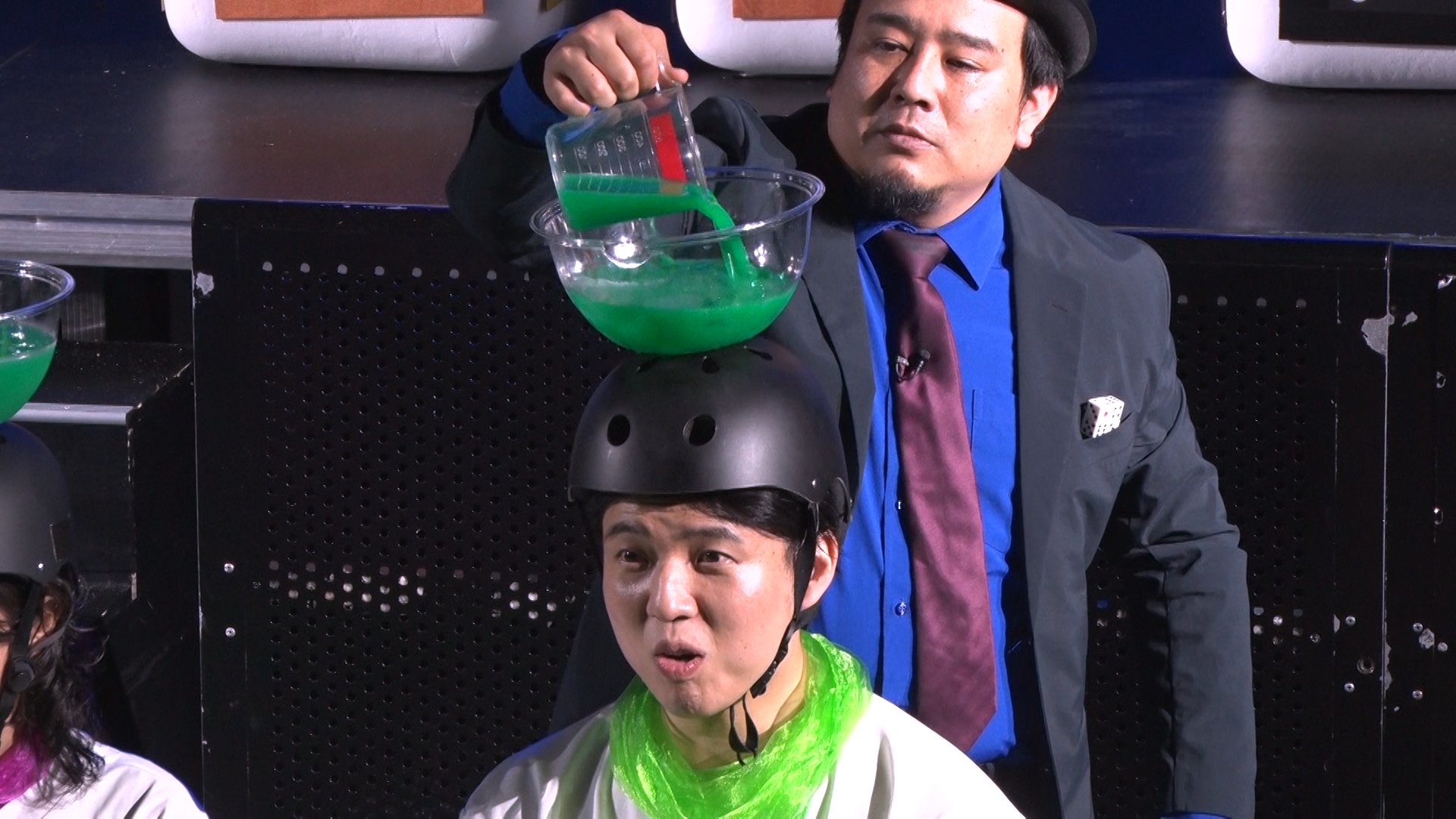 World HOMERUN Factory Season4〜目指せ！世界のヒットメーカー～_14