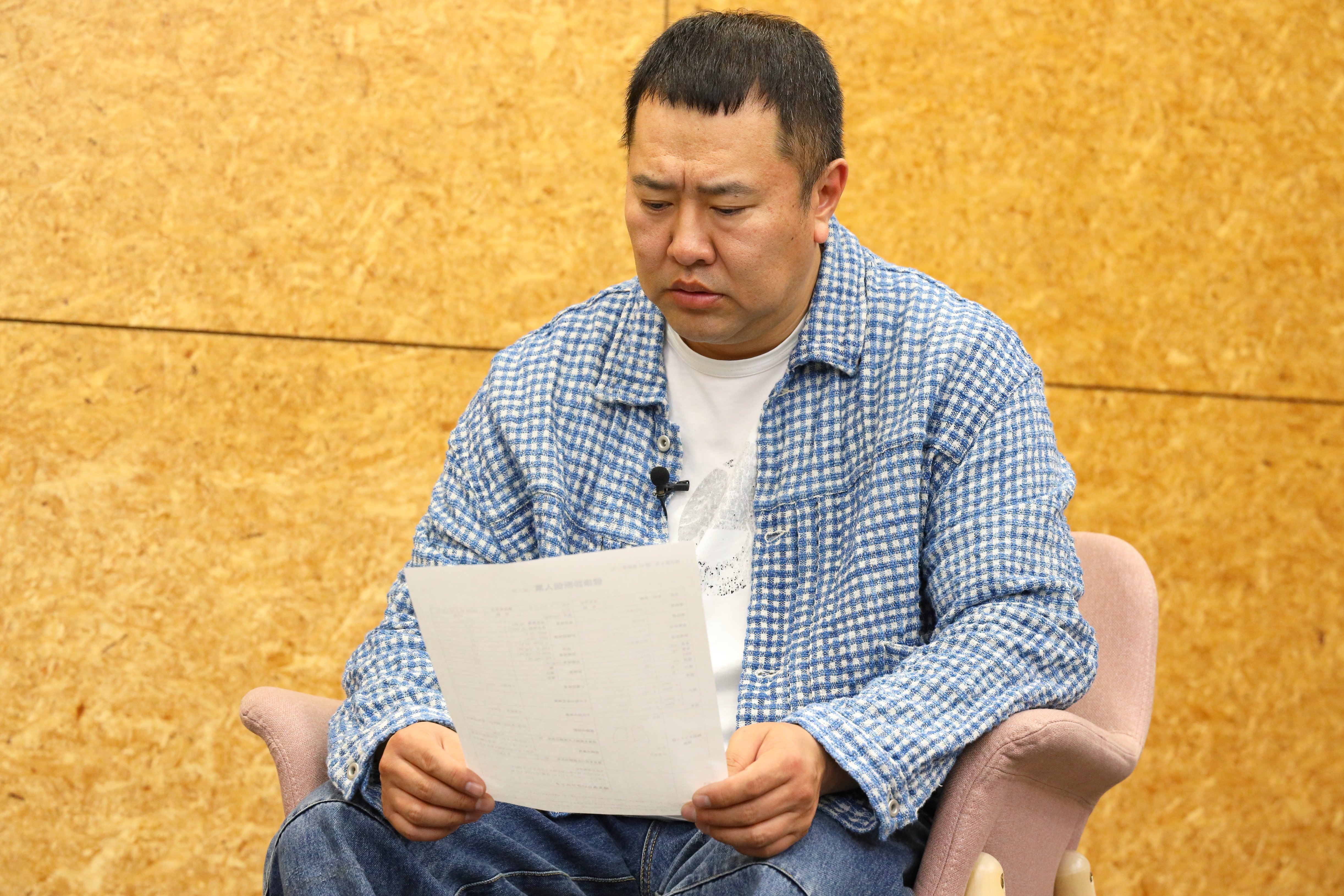 しゅんしゅんクリニックPの医学のイ_30