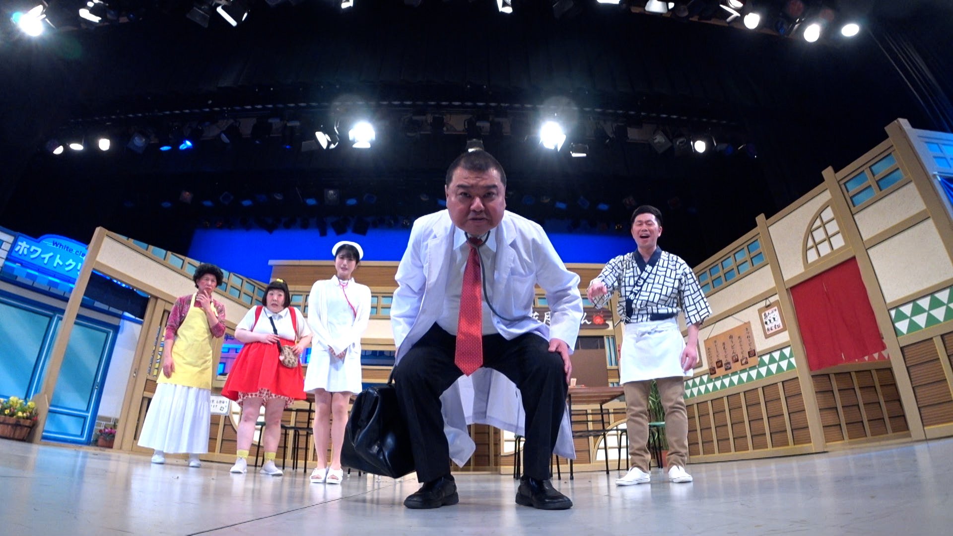 吉本新喜劇 年末年始蔵出しSP〜吉本新喜劇記念日2025〜_14