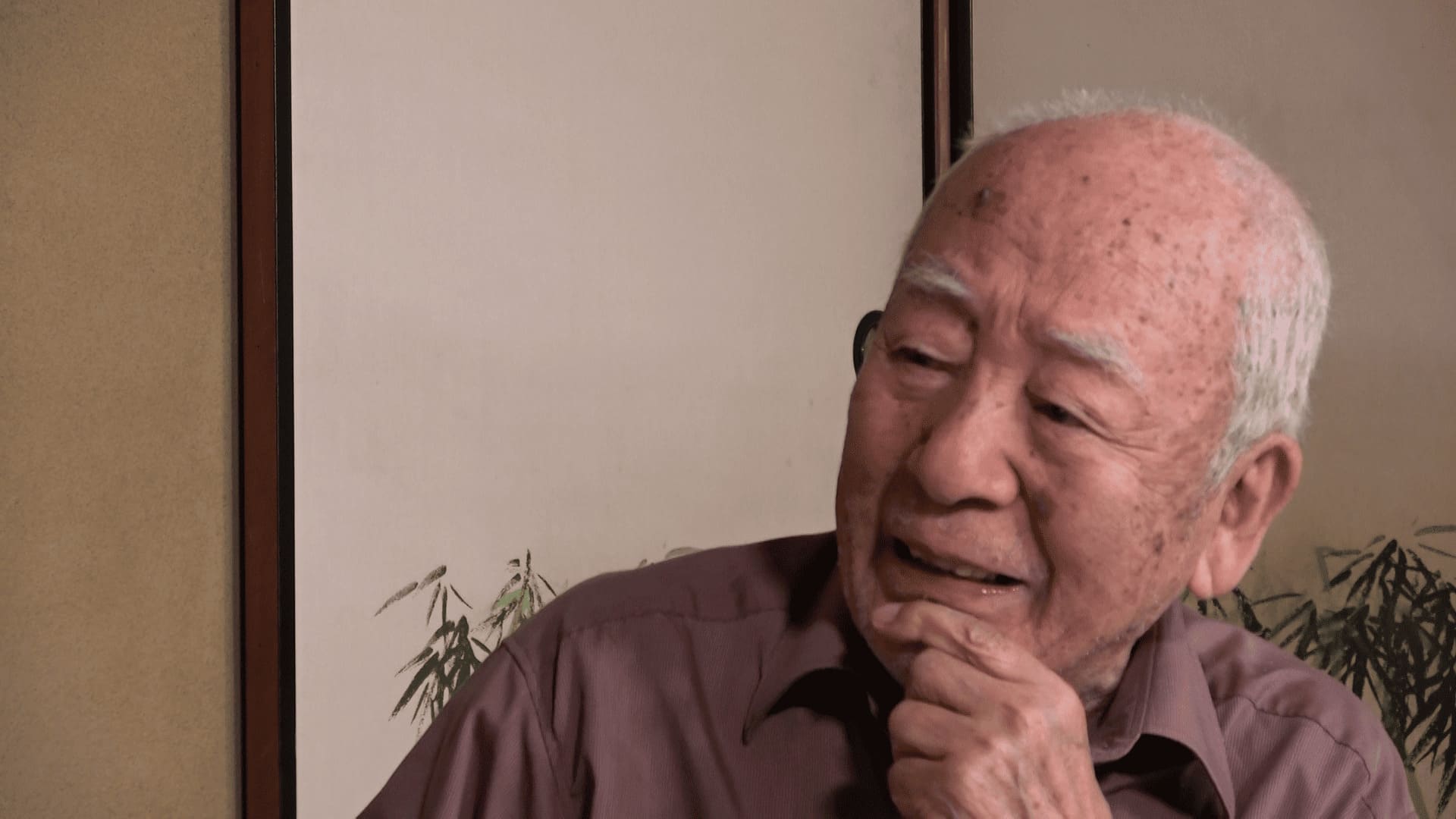 戦後８０年特番 第一部 あの日の空へ 特攻隊の声を聞く_13