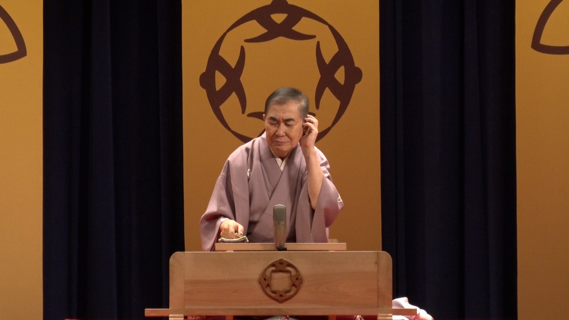 春の開局記念SP「桂文枝の参地直笑祭〜大阪24区・しあわせの創作落語が完成!」_03