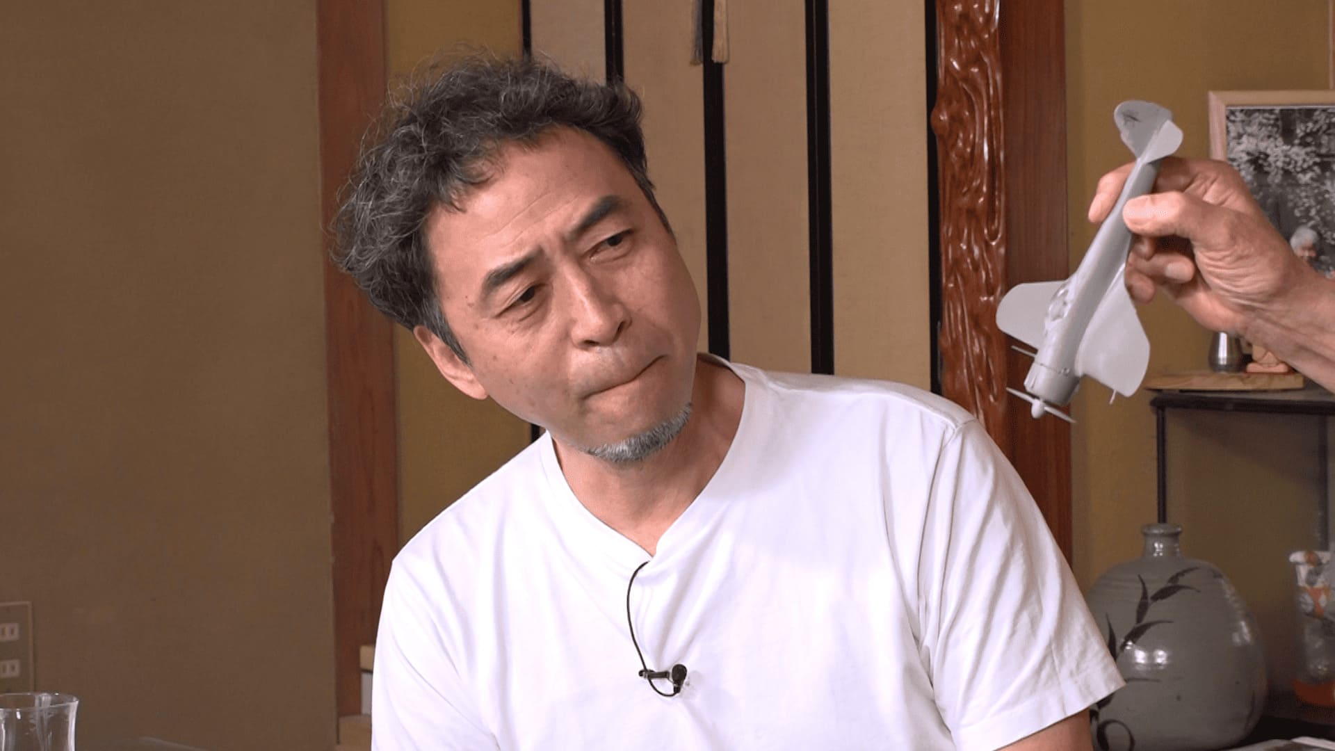 戦後８０年特番 第一部 あの日の空へ 特攻隊の声を聞く_05