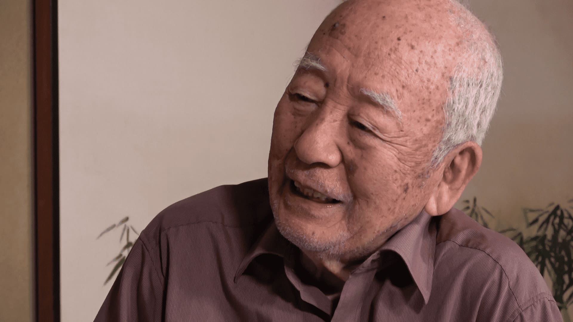 戦後８０年特番 第一部 あの日の空へ 特攻隊の声を聞く_01