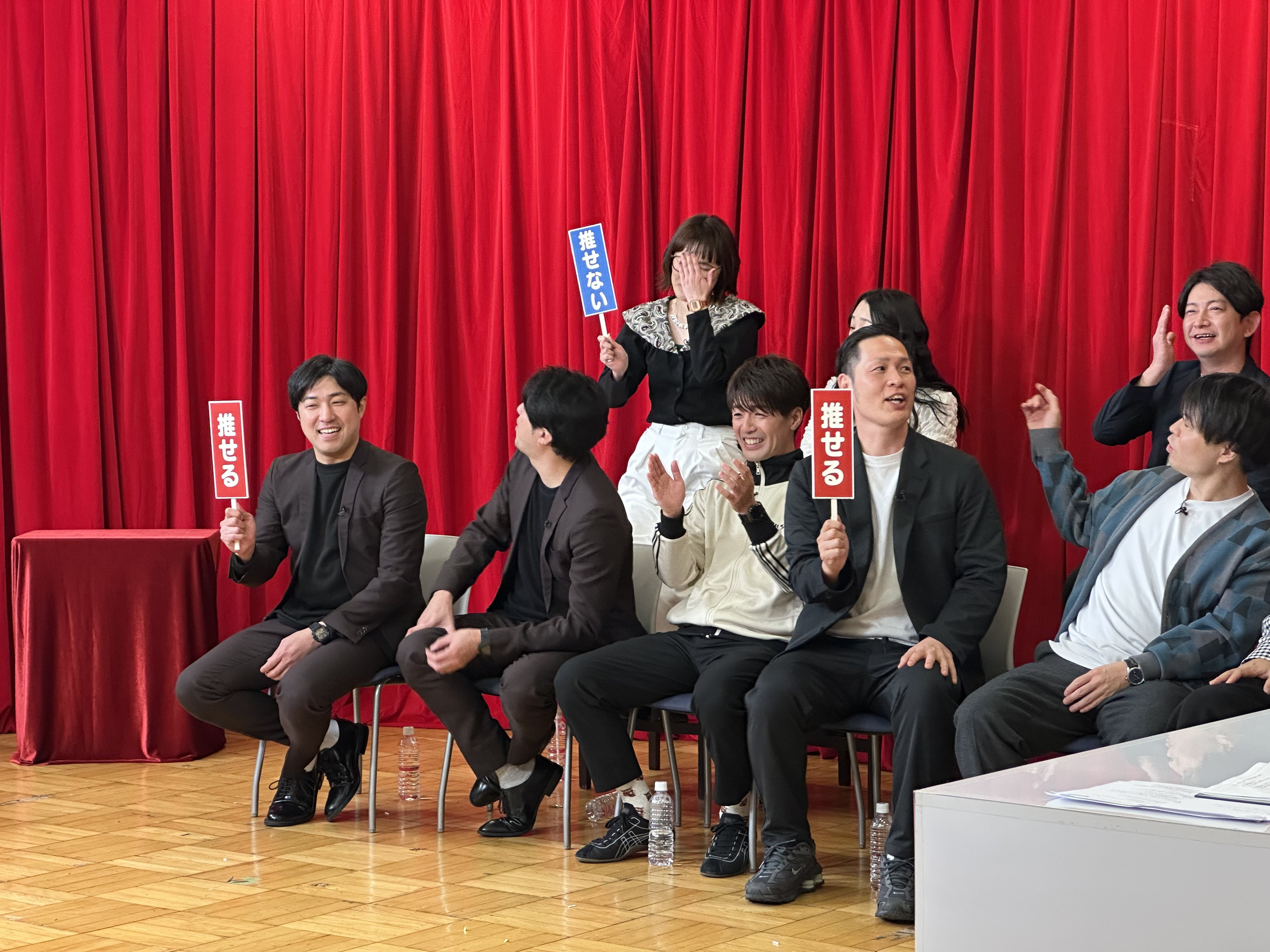 BSよしもと年またぎ特番 Y-Tube大賞 ベスト動画アワード2025年_09