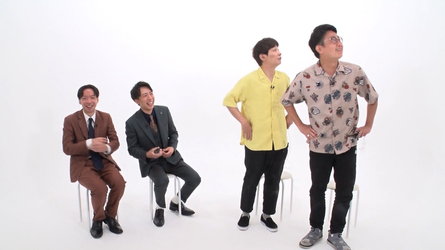 牛ペペ初冠番組　漫才だけでも覚えて帰ってください。_06