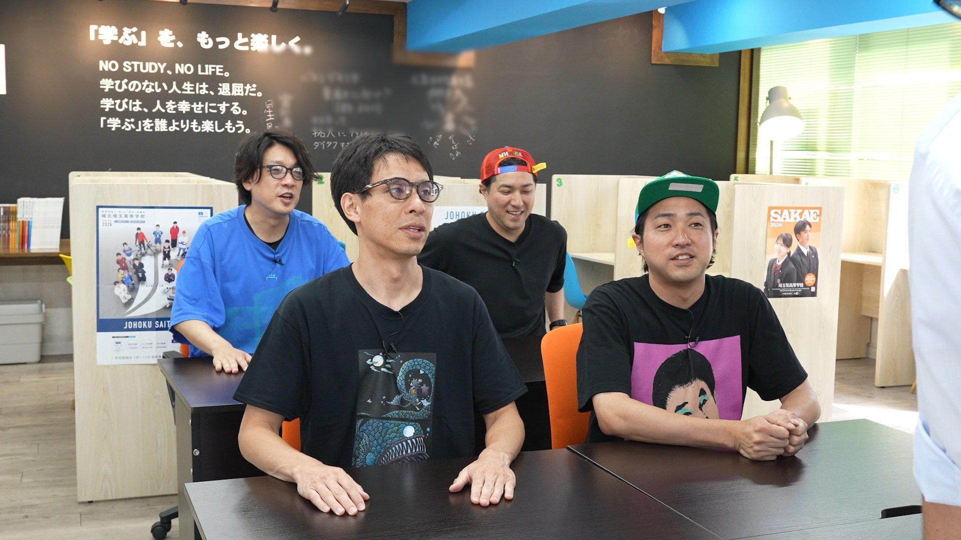 囲碁将棋・ダイタクの「マジでこんなん見るやついねぇって～言うな～」_02