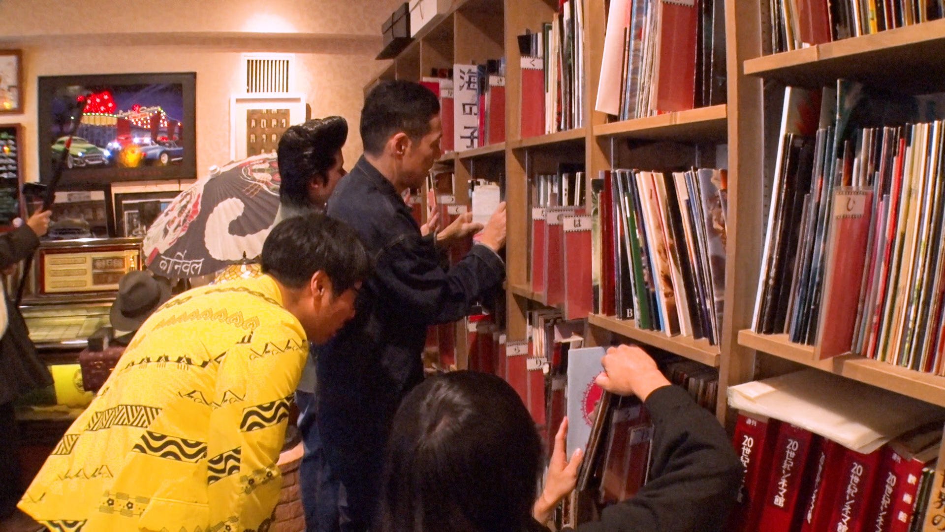 東野ぶらぶらチーキーズ〜お正月SP〜_23