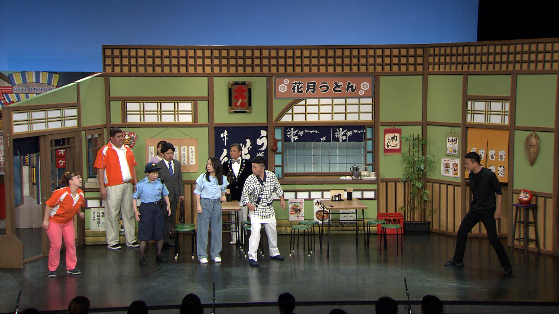 BSよしもとpresents吉本新喜劇_09