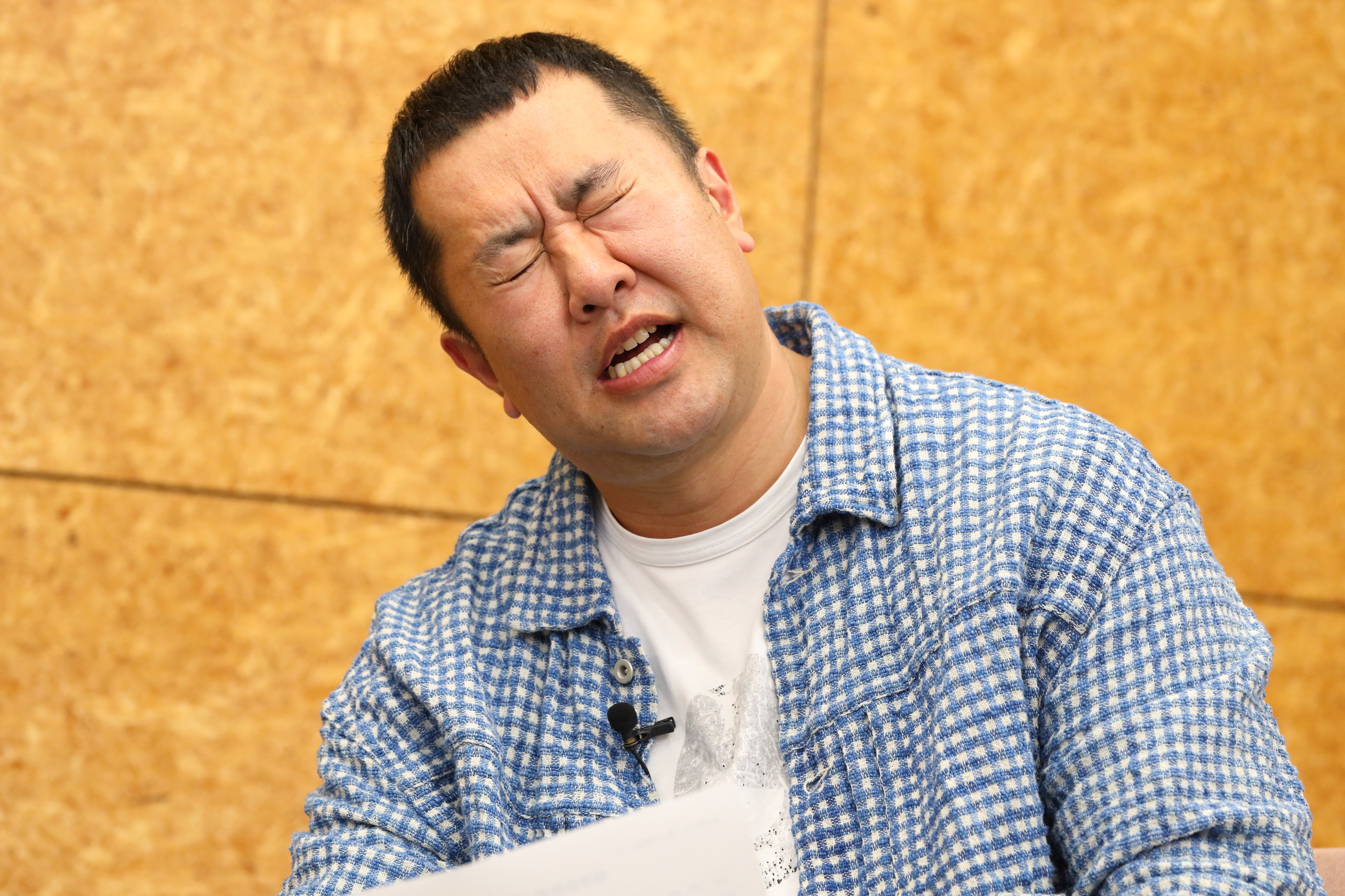 しゅんしゅんクリニックPの医学のイ_28