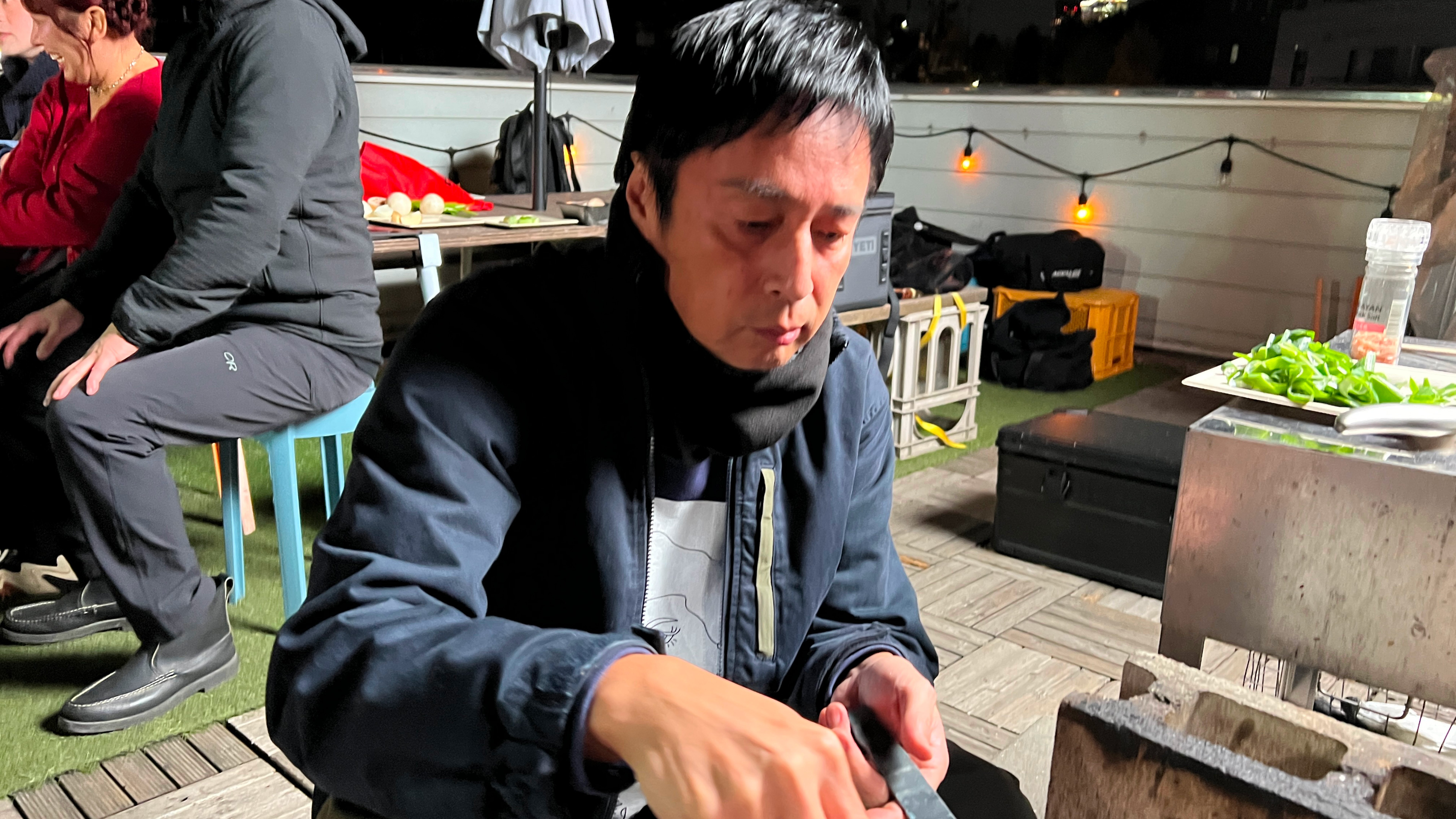 今田耕司のアローン会_07