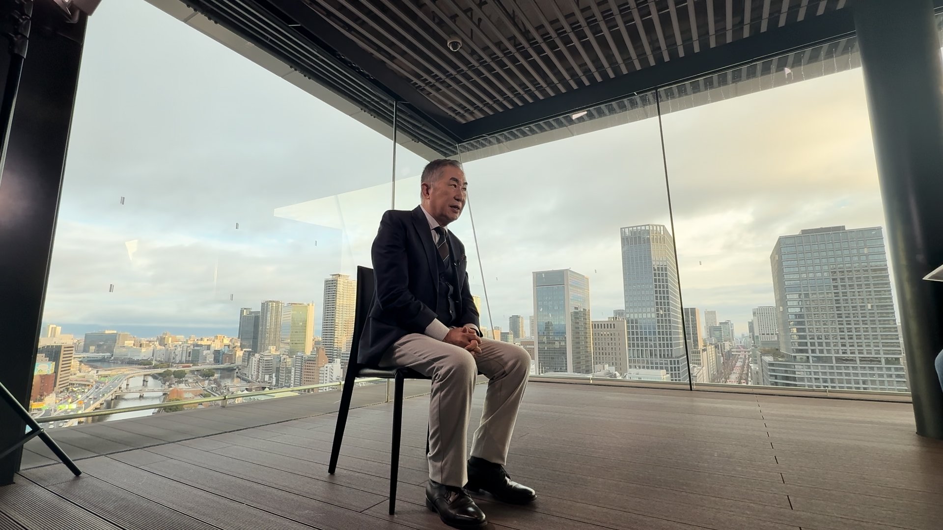 春の開局記念SP「桂文枝の参地直笑祭〜大阪24区・しあわせの創作落語が完成!」_01