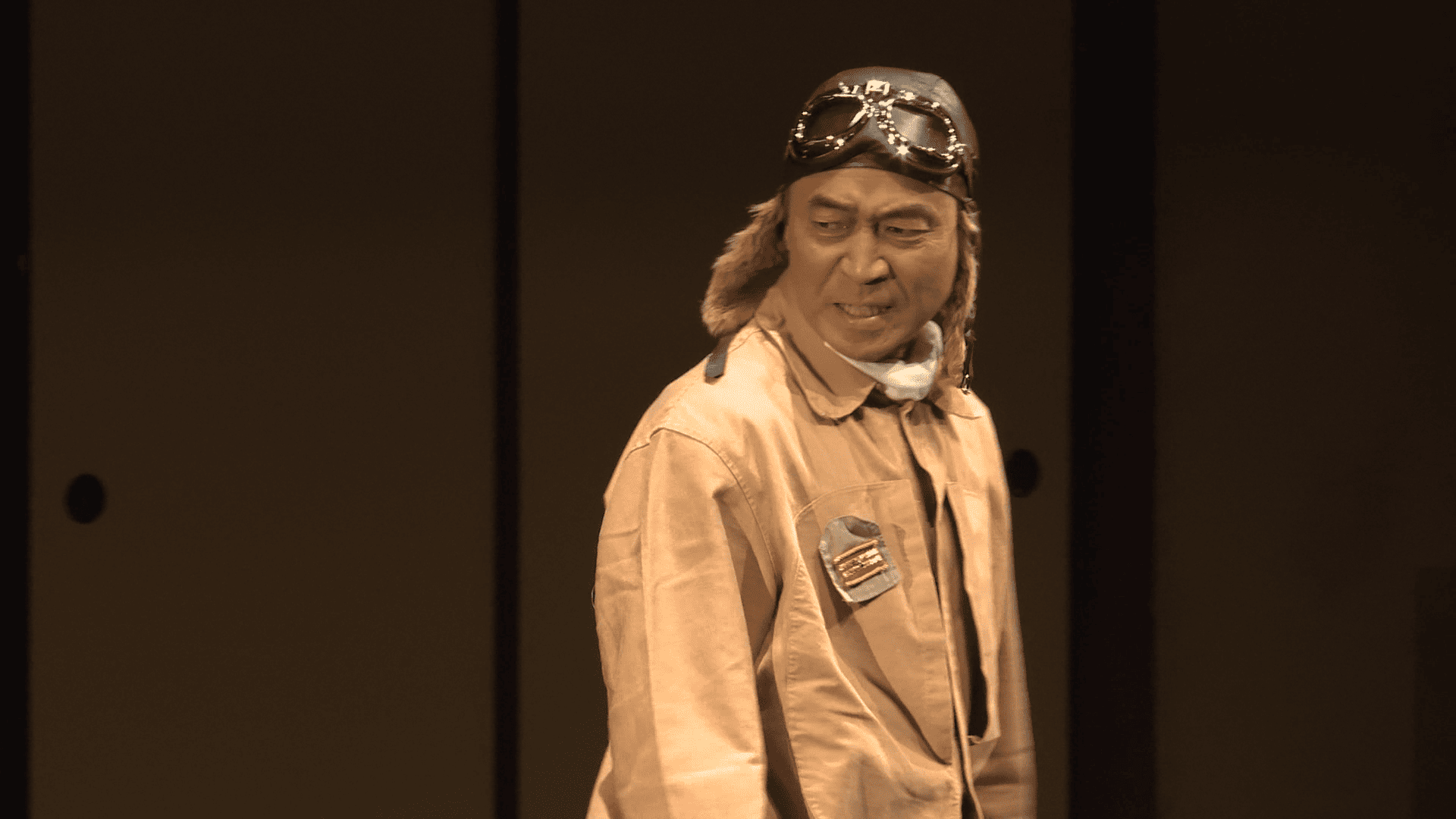 戦後８０年特番 第二部 舞台「Mother～特攻の母 鳥濱トメ物語～」_07