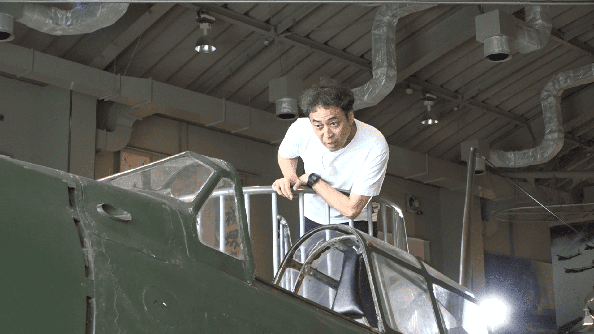 戦後８０年特番 第二部 舞台「Mother～特攻の母 鳥濱トメ物語～」_13