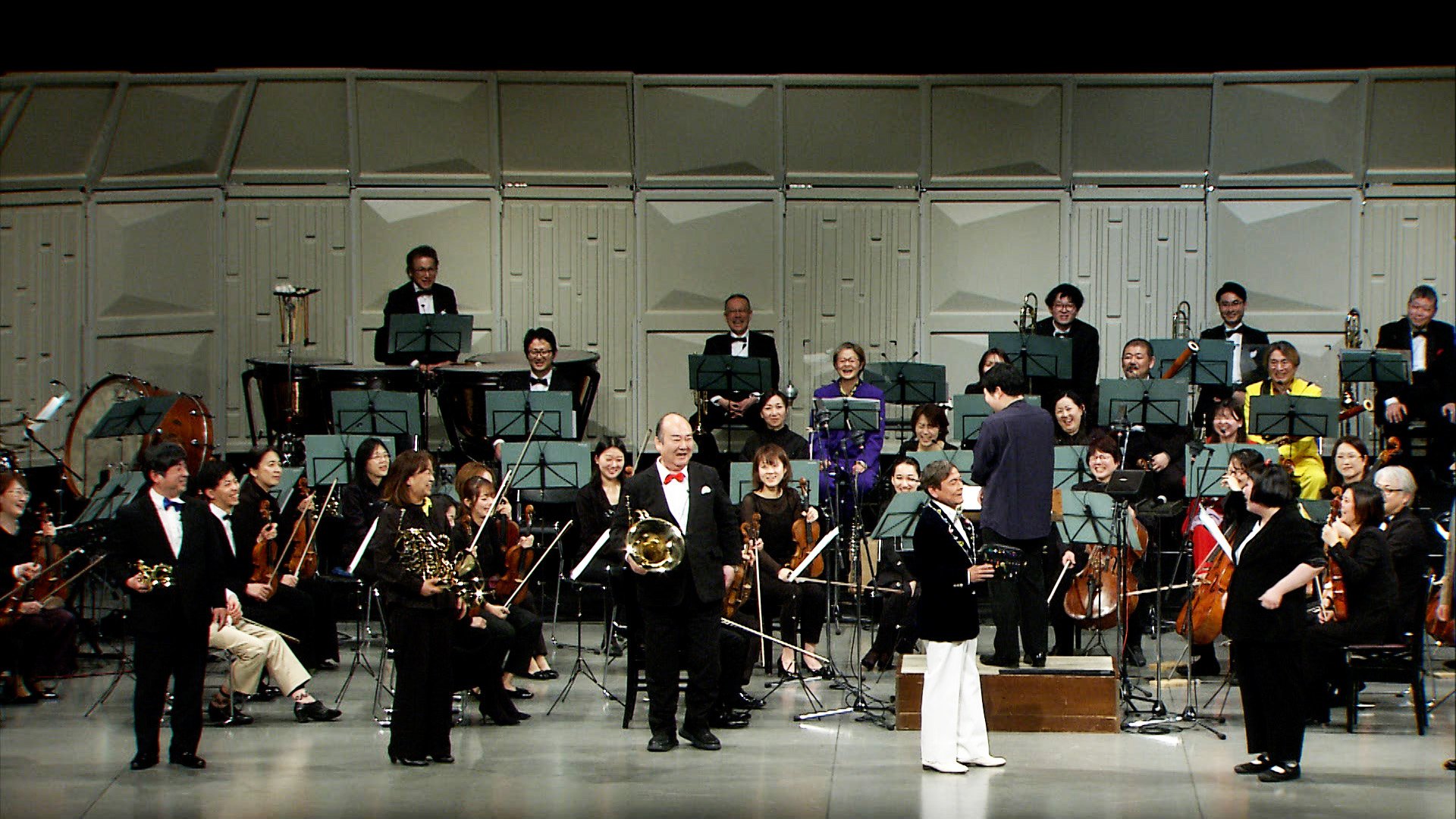 春の開局記念SP 吉本新喜劇×オリックス・バファローズ〜関西がひとつになる夜〜_04