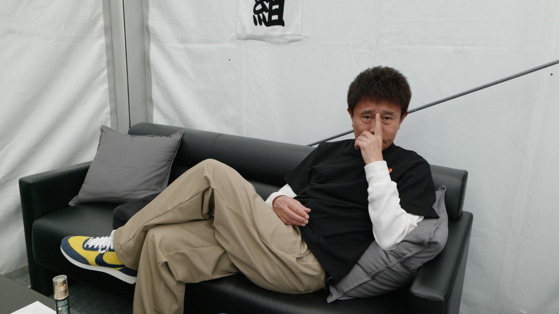 浜田雅功 完全密着 ～ごぶごぶフェス2024 ビハインド・ザ・ストーリー～_05