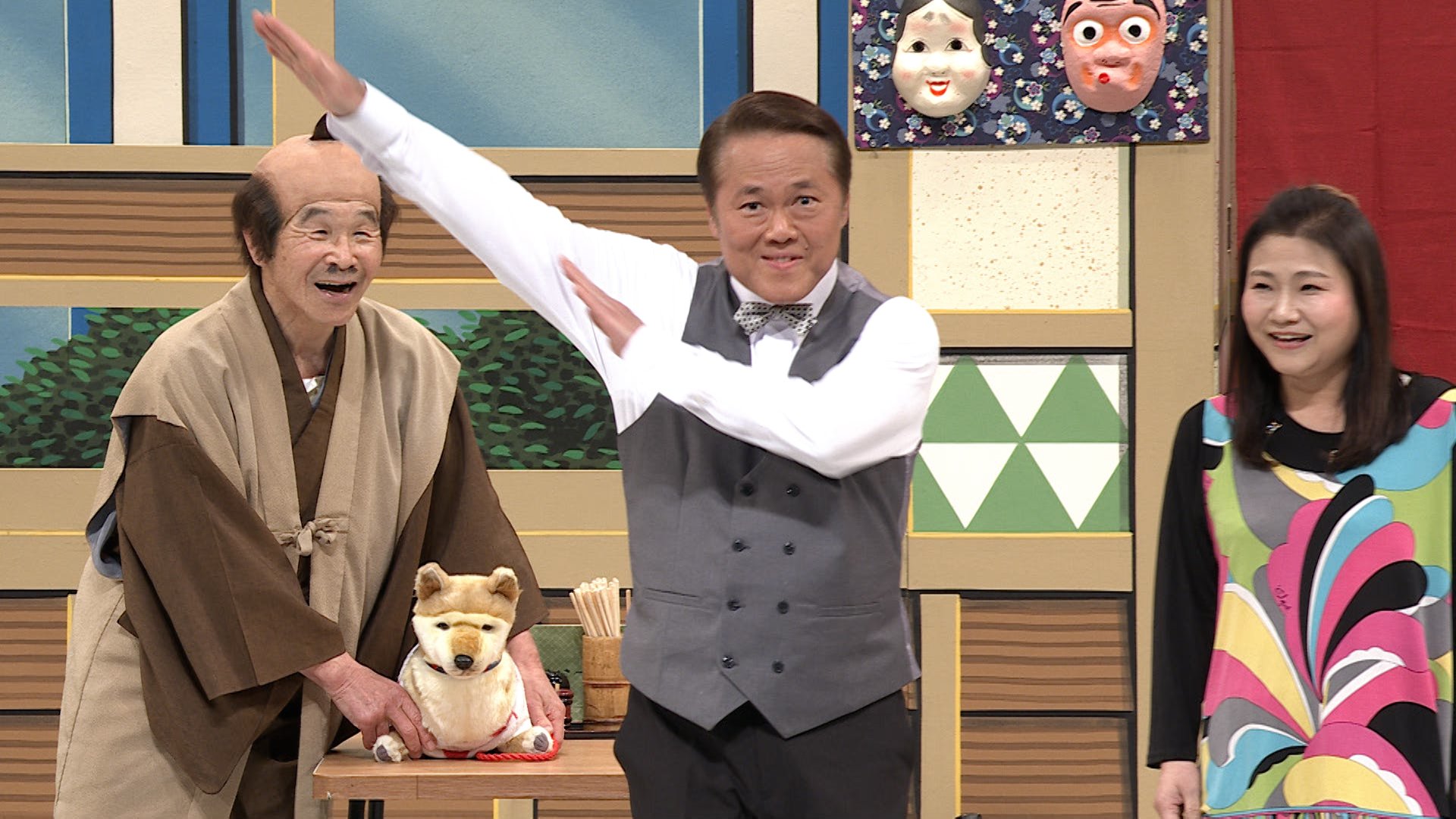 吉本新喜劇 年末年始蔵出しSP〜吉本新喜劇記念日2025〜_06