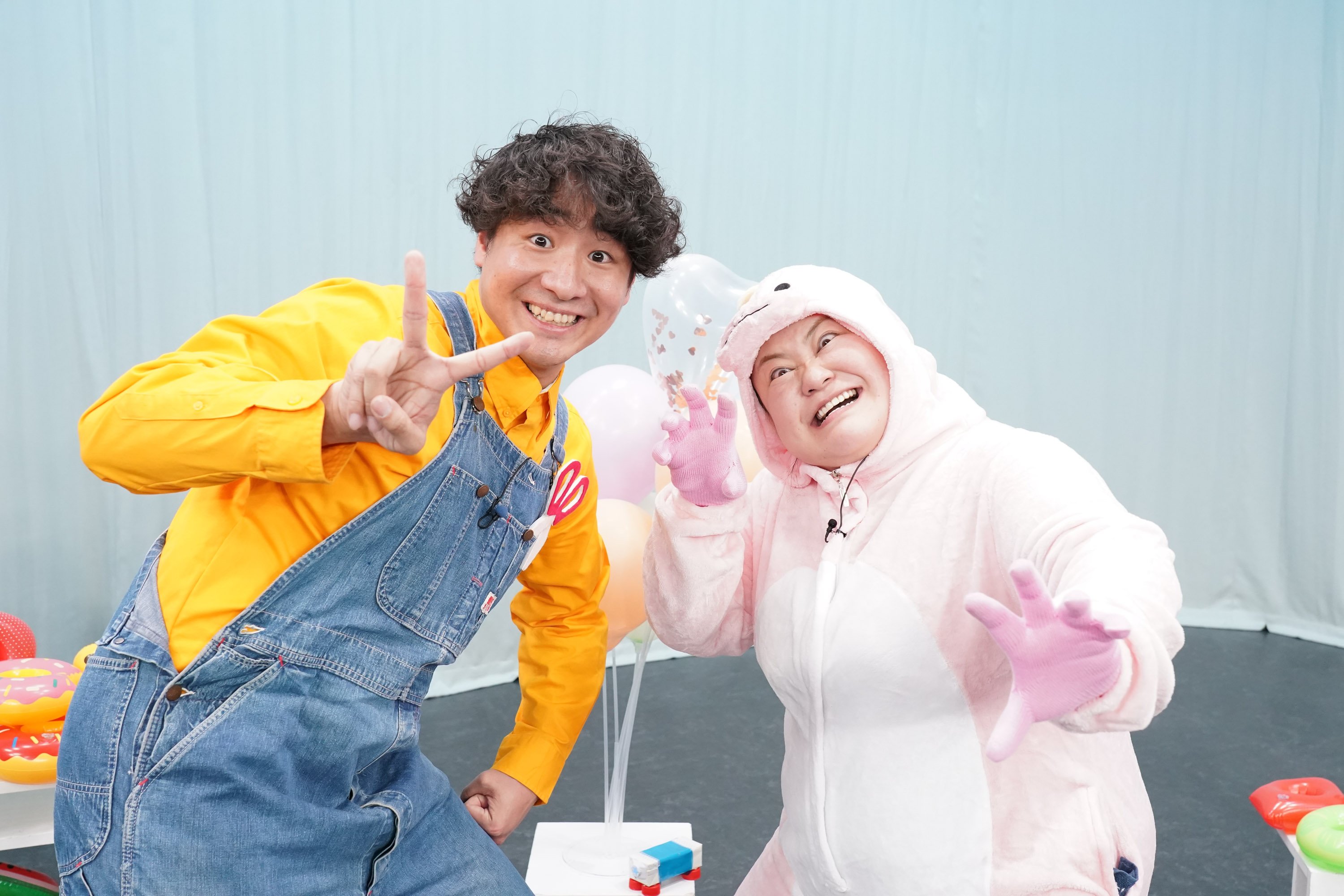 みんなでつくろう！タヅハーランド_09