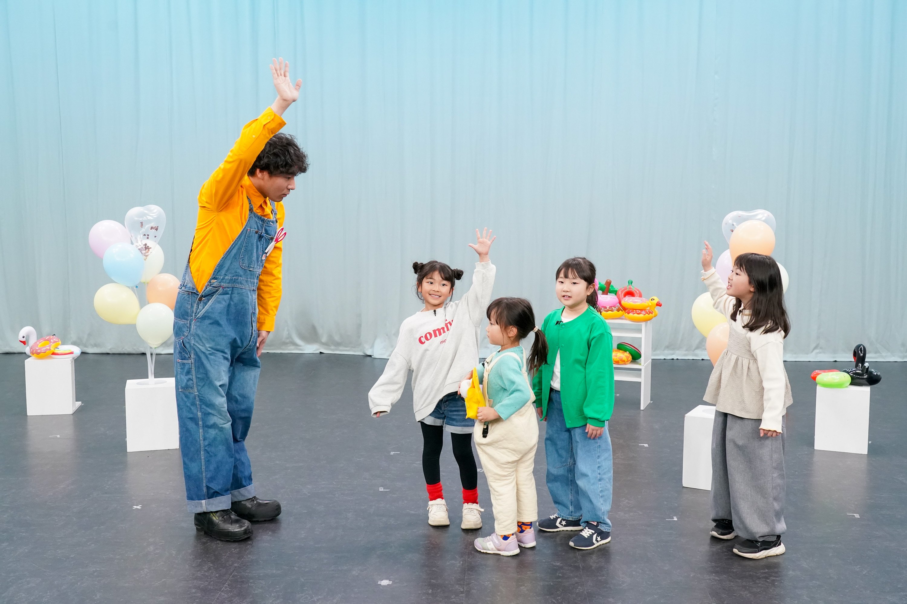 みんなでつくろう！タヅハーランド_01