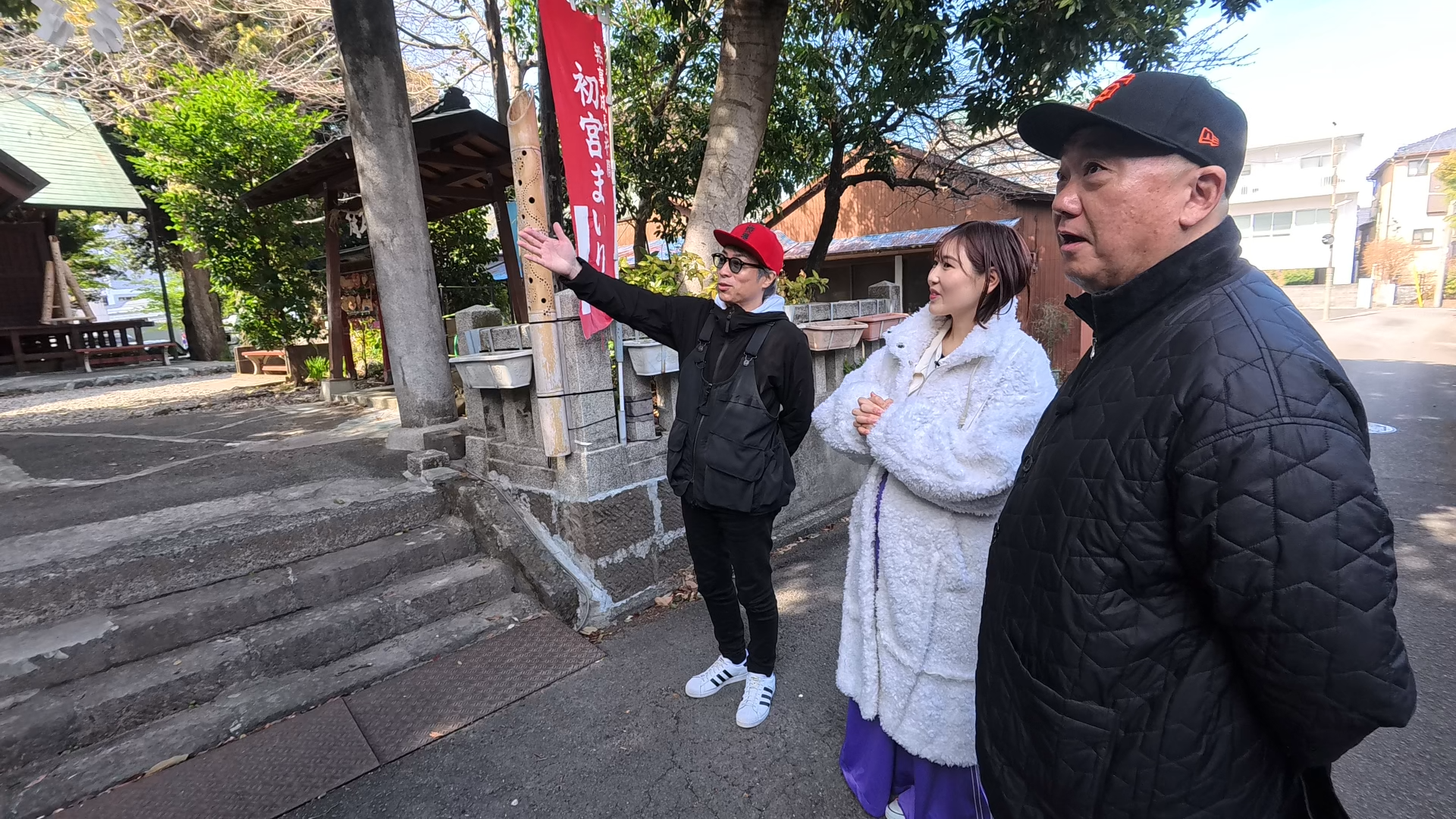 田村淳の夢を叶えるキャンピングカー_61