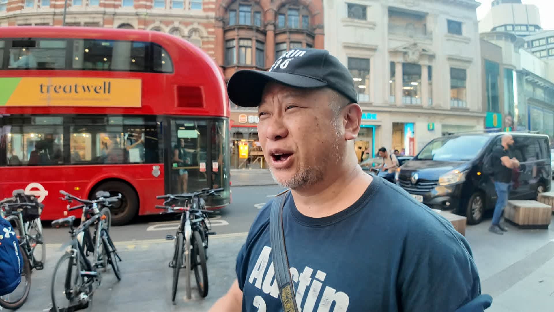 ケンコバくっきー！の世界の前のり in ロンドン_04