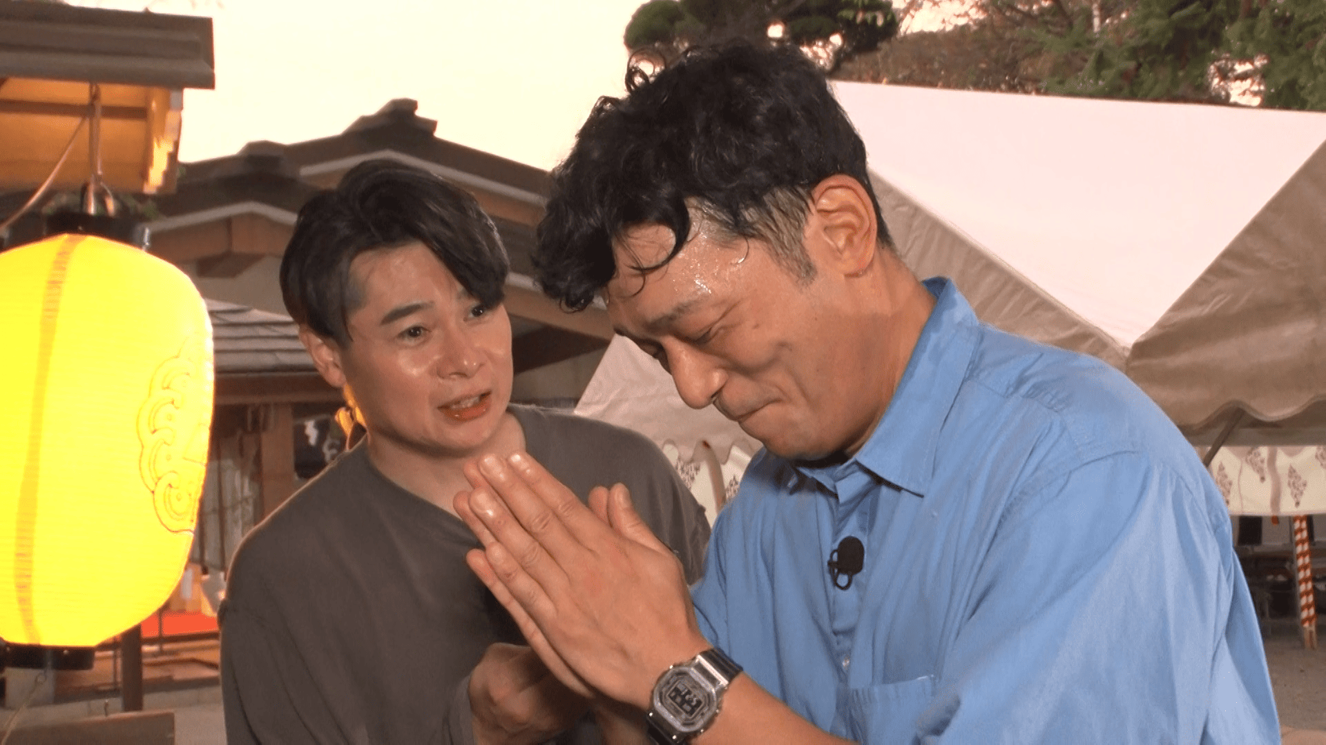 田村淳の夢を叶えるキャンピングカー_37