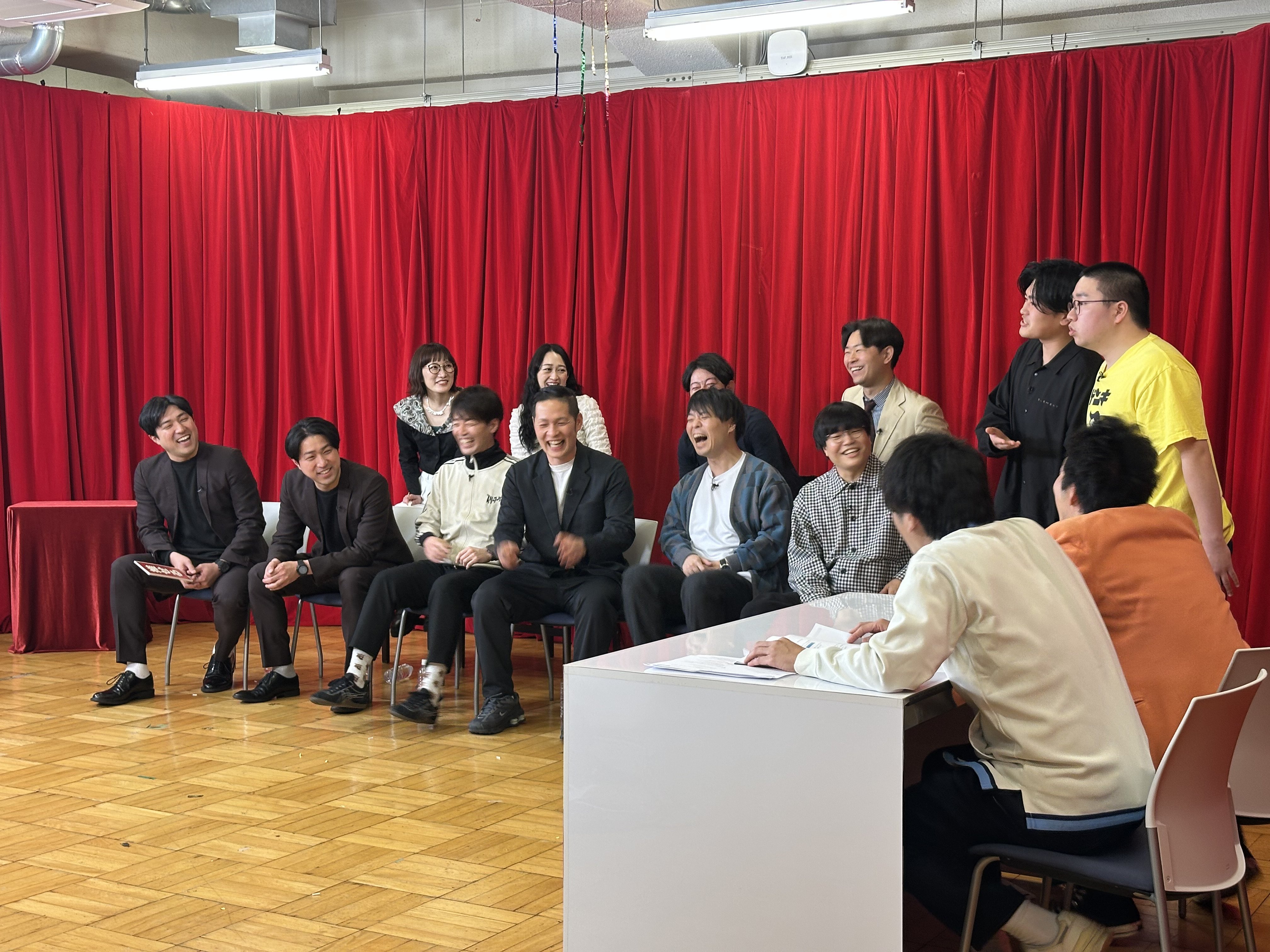 BSよしもと年またぎ特番 Y-Tube大賞 ベスト動画アワード2025年_10