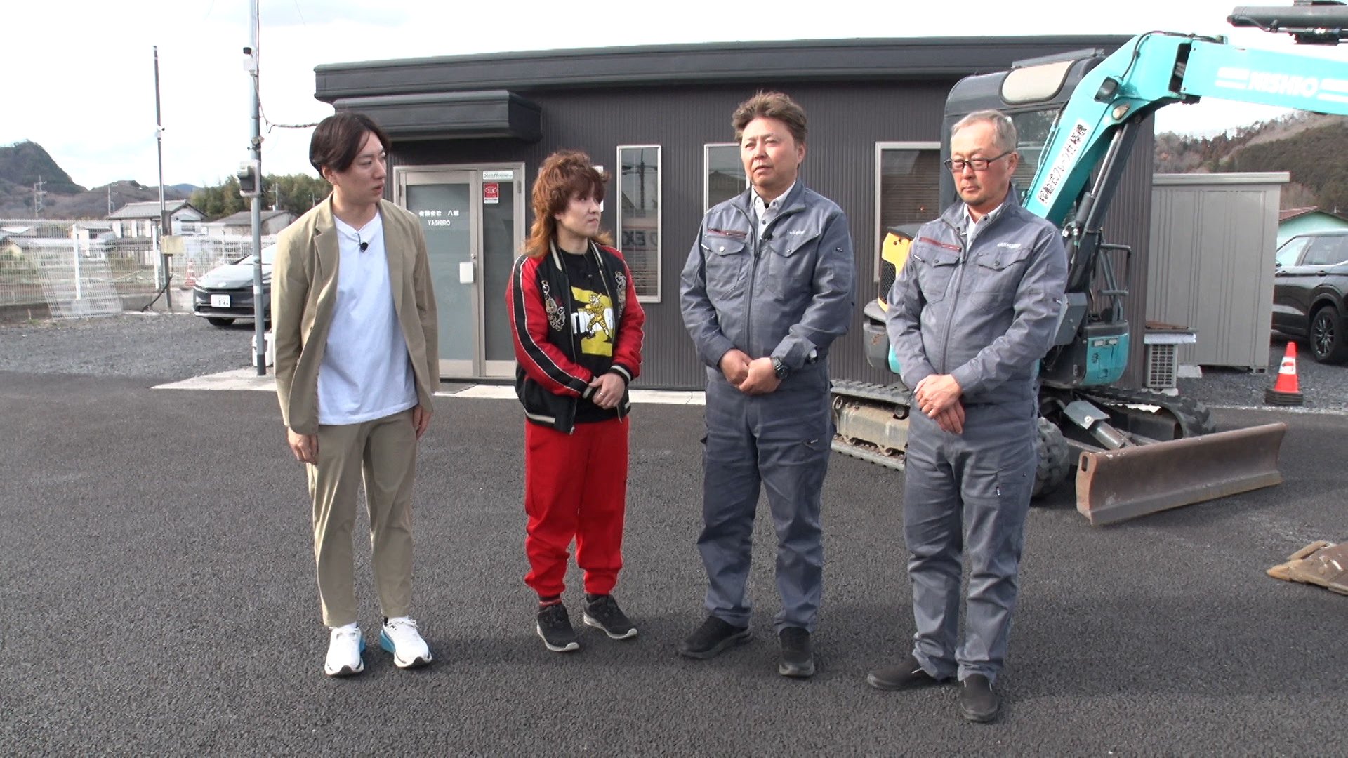 ビルド！建設匠の時間_09