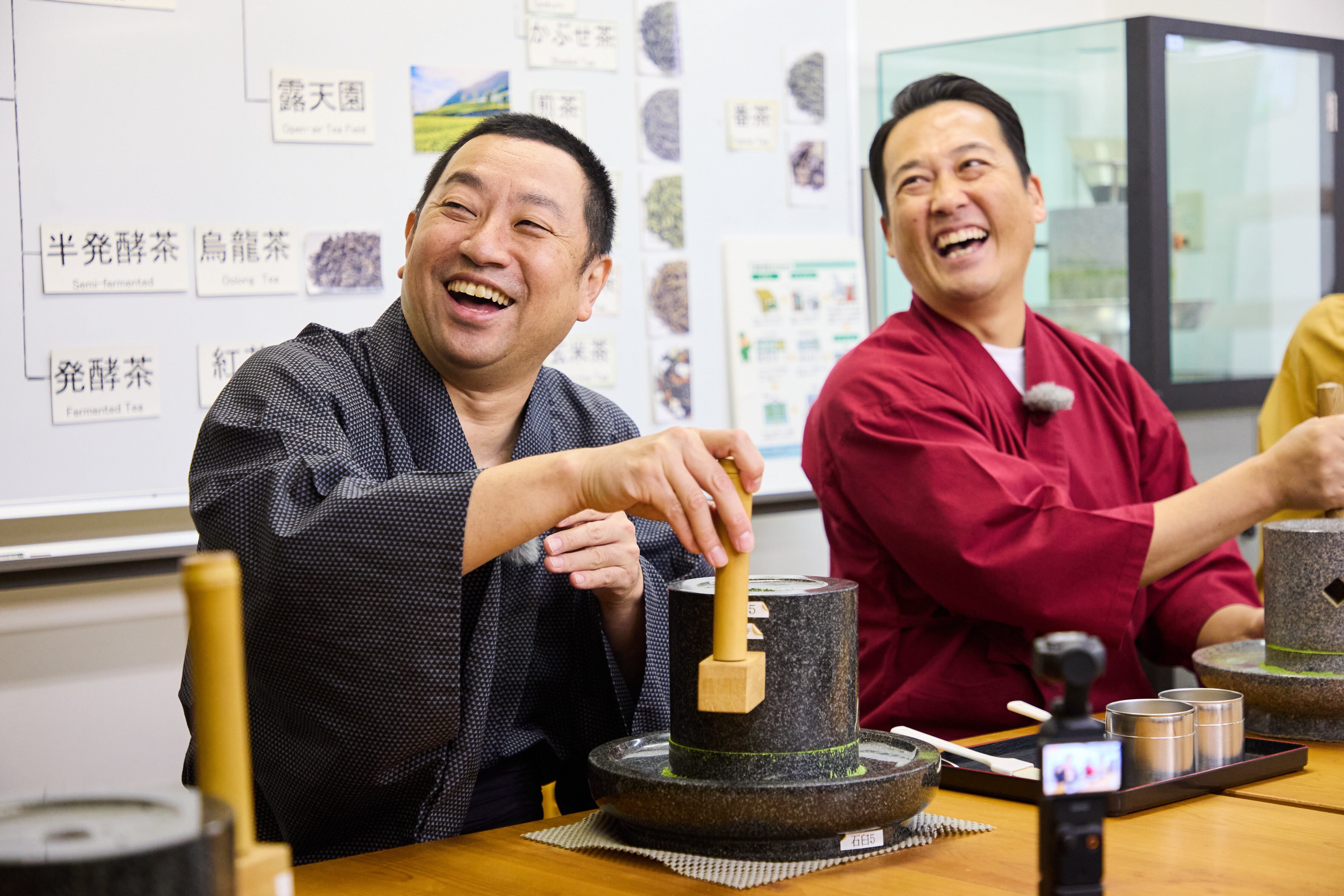 レイザーラモンRGのあるある60分一本勝負in京都_01