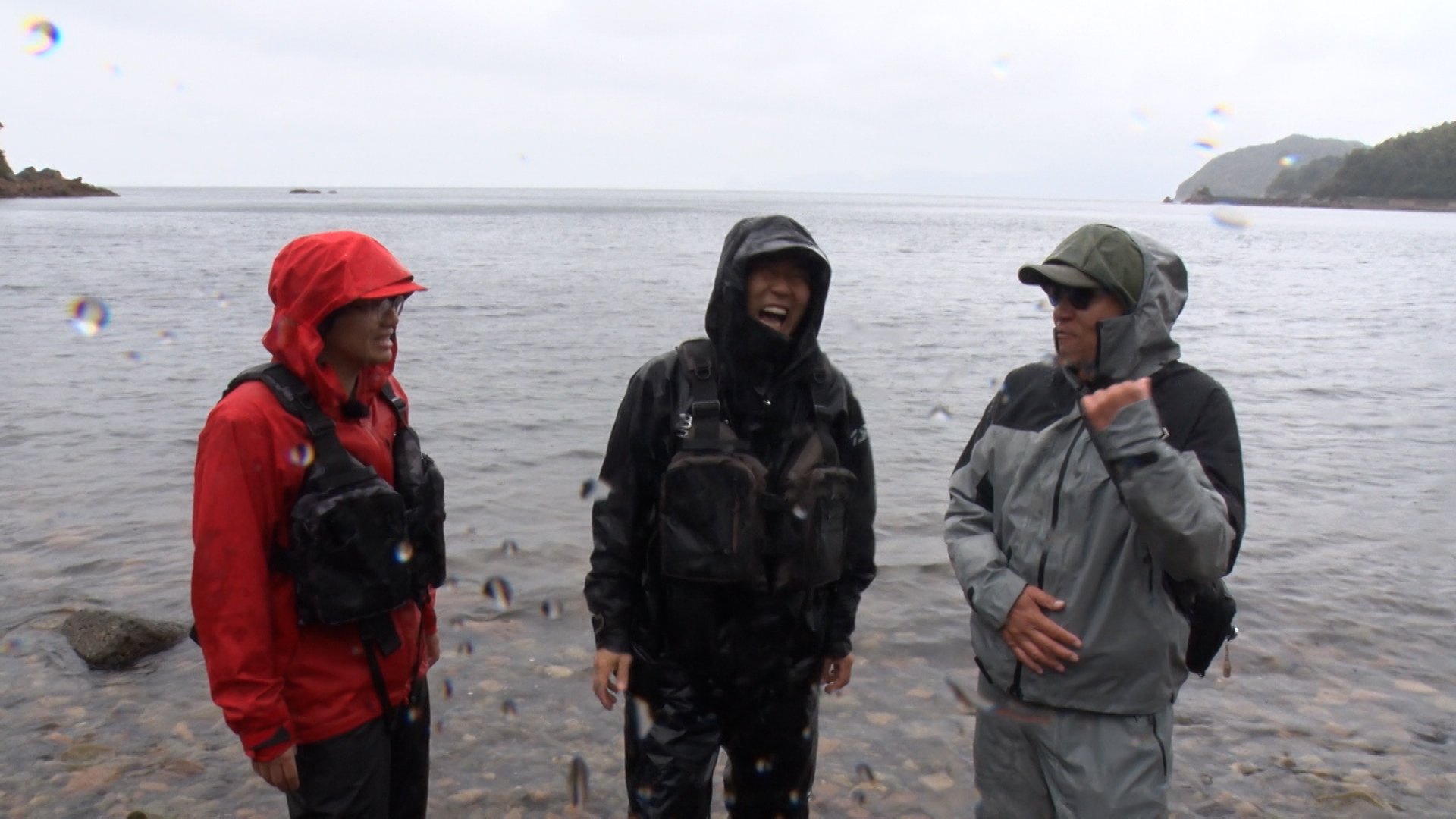 亜生とナダルがゆる〜く釣り旅やっちゃってる!in山口県・周防大島_03