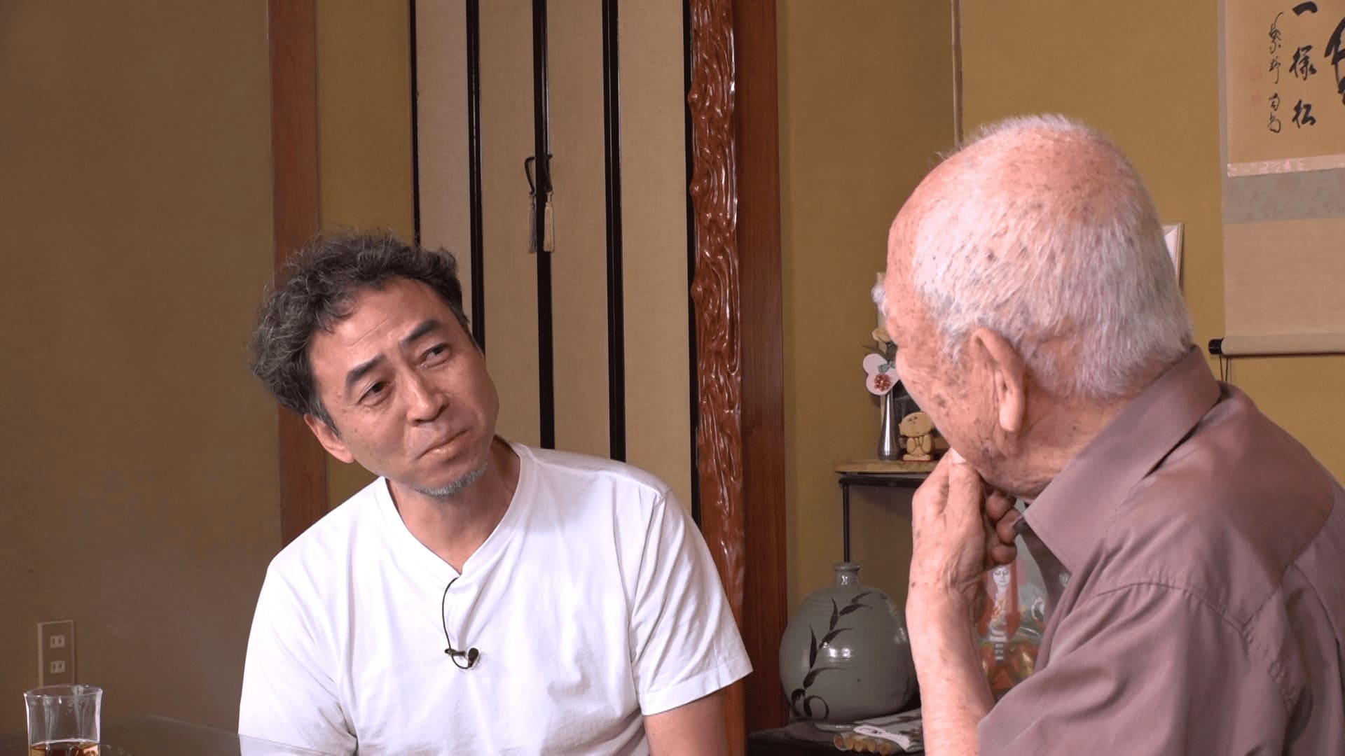 戦後８０年特番 第一部 あの日の空へ 特攻隊の声を聞く_14