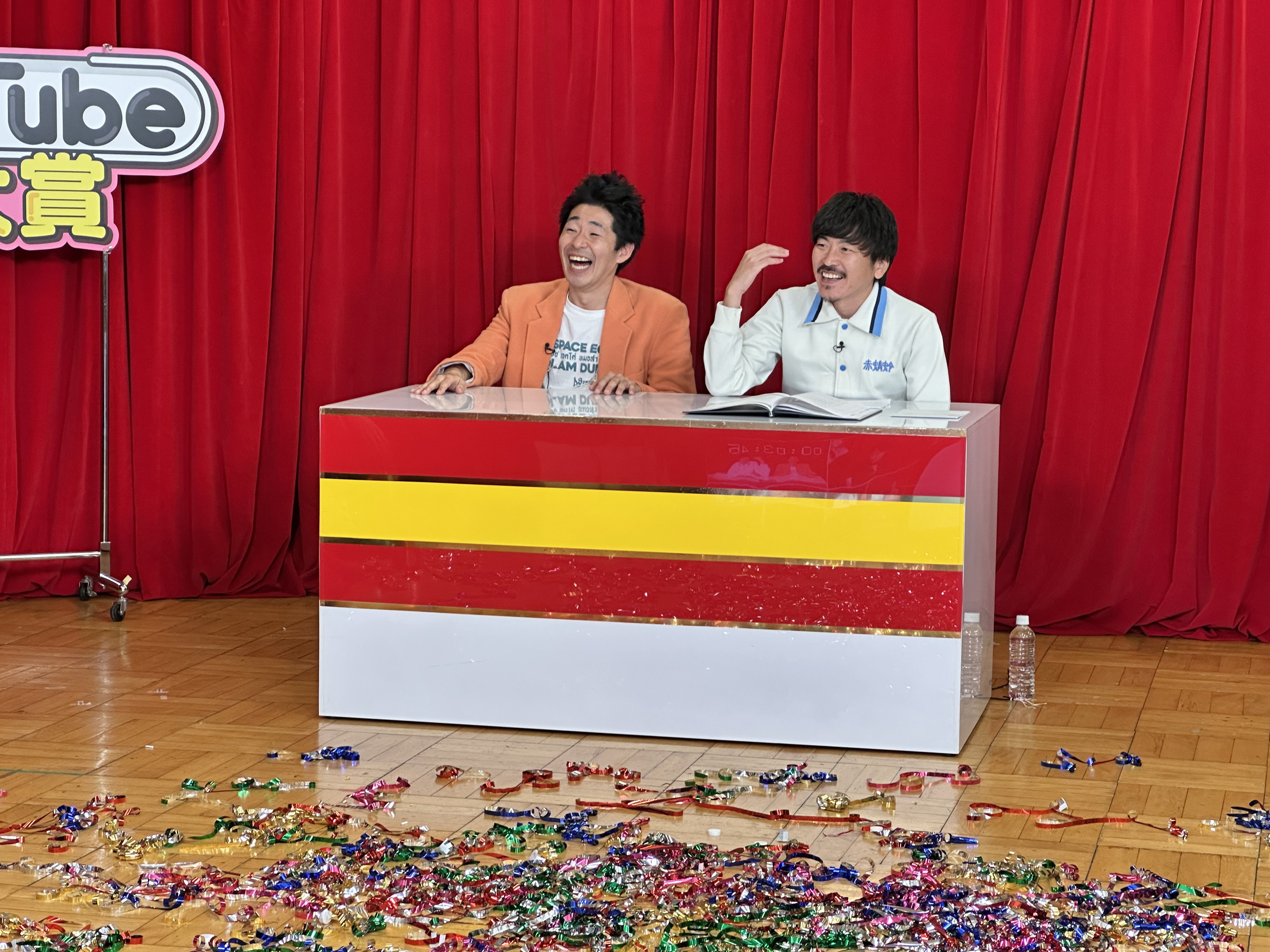 BSよしもと年またぎ特番 Y-Tube大賞 ベスト動画アワード2025年_06