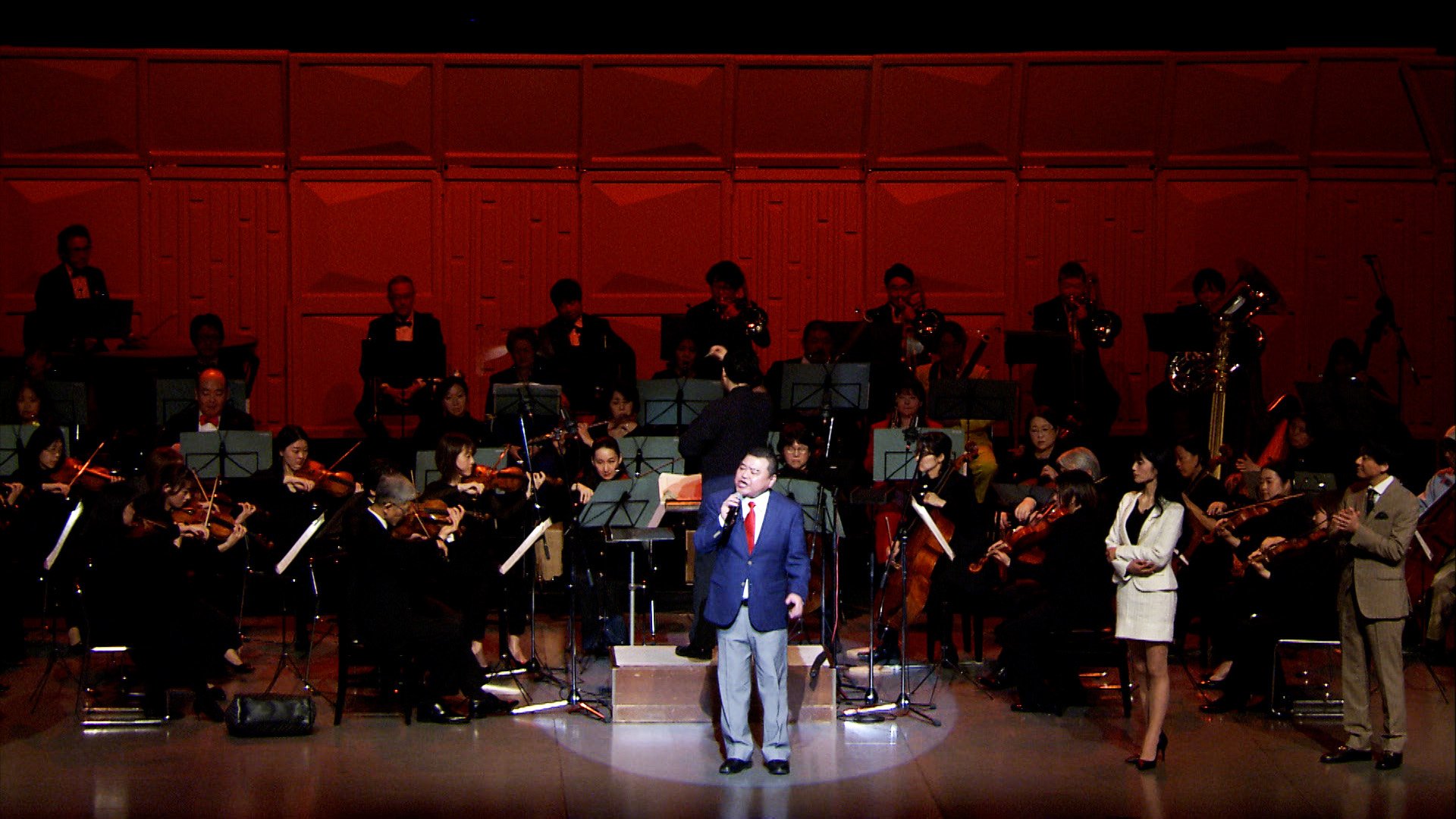 春の開局記念SP 吉本新喜劇×オリックス・バファローズ〜関西がひとつになる夜〜_01