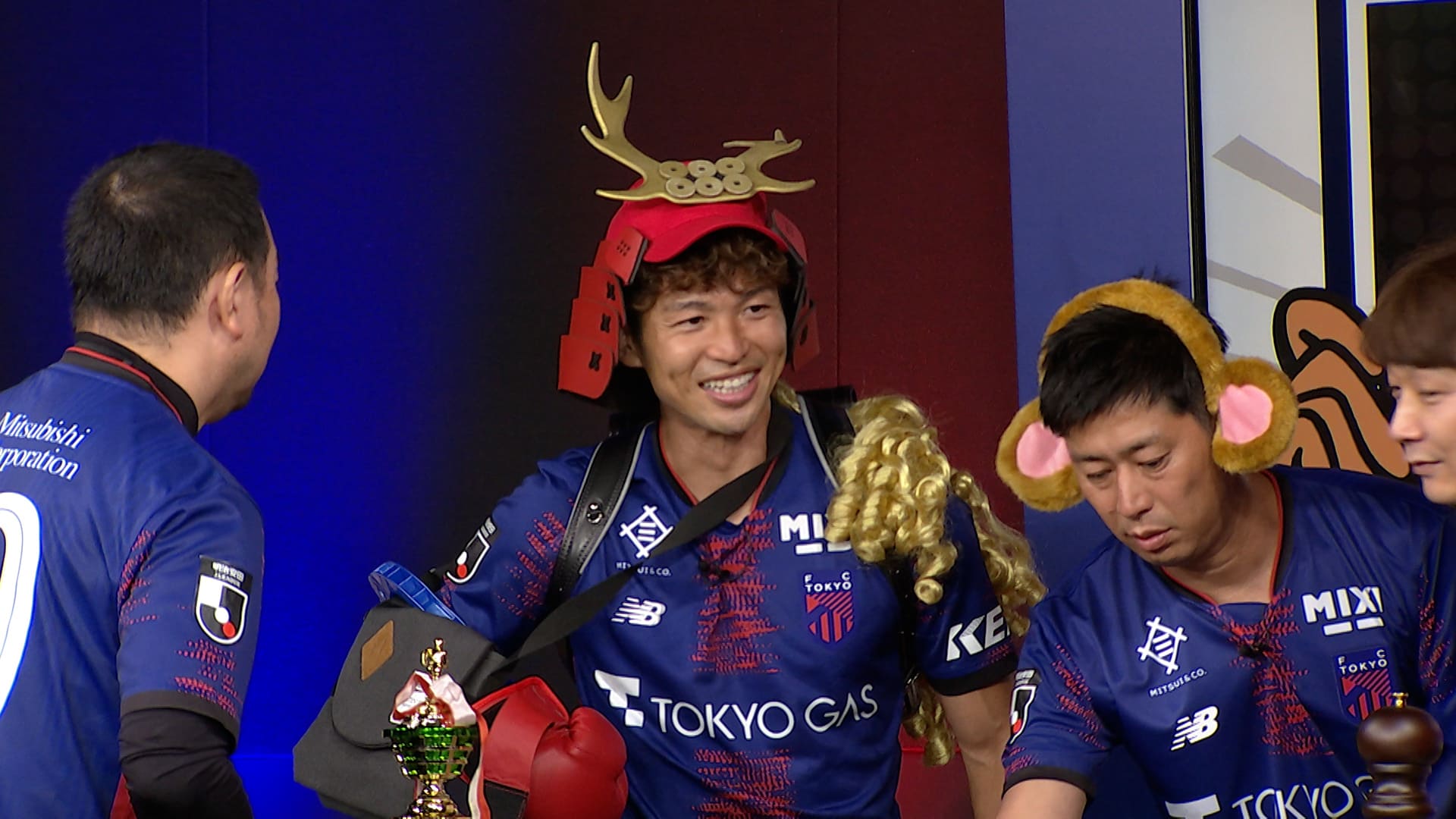 FC東京×吉本興業 お笑いアディショナルタイム_04
