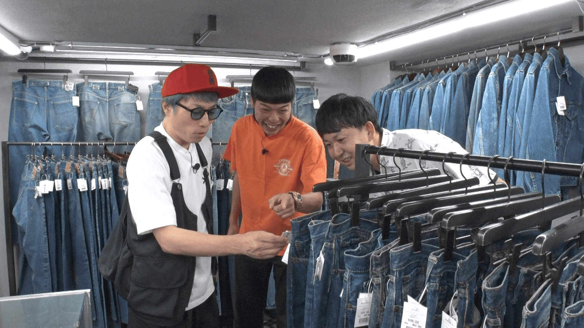 田村淳の夢を叶えるキャンピングカー_30