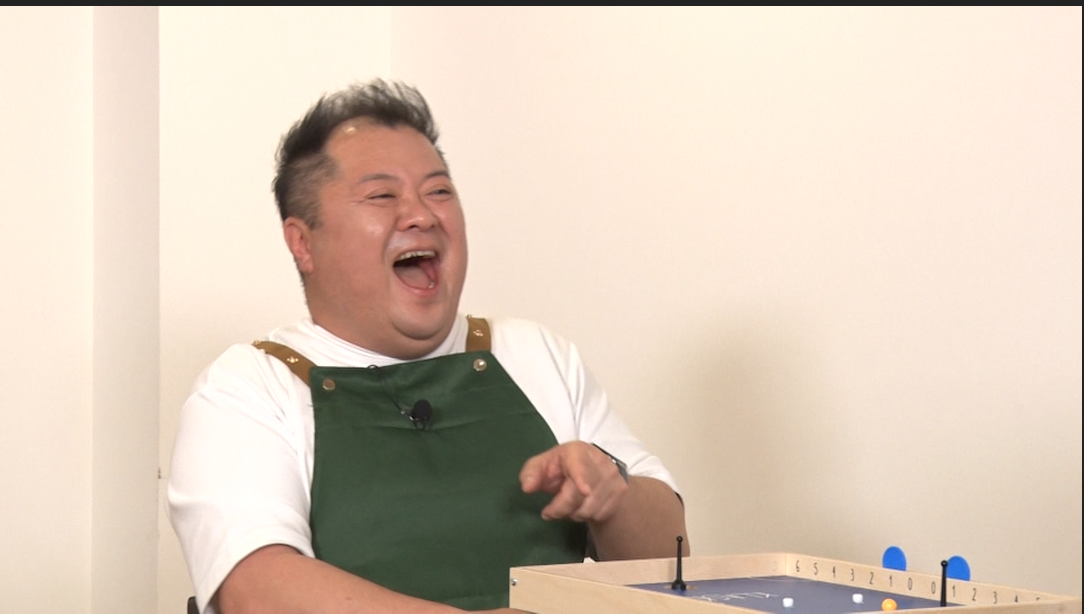 小杉店長のボドゲカフェ_10