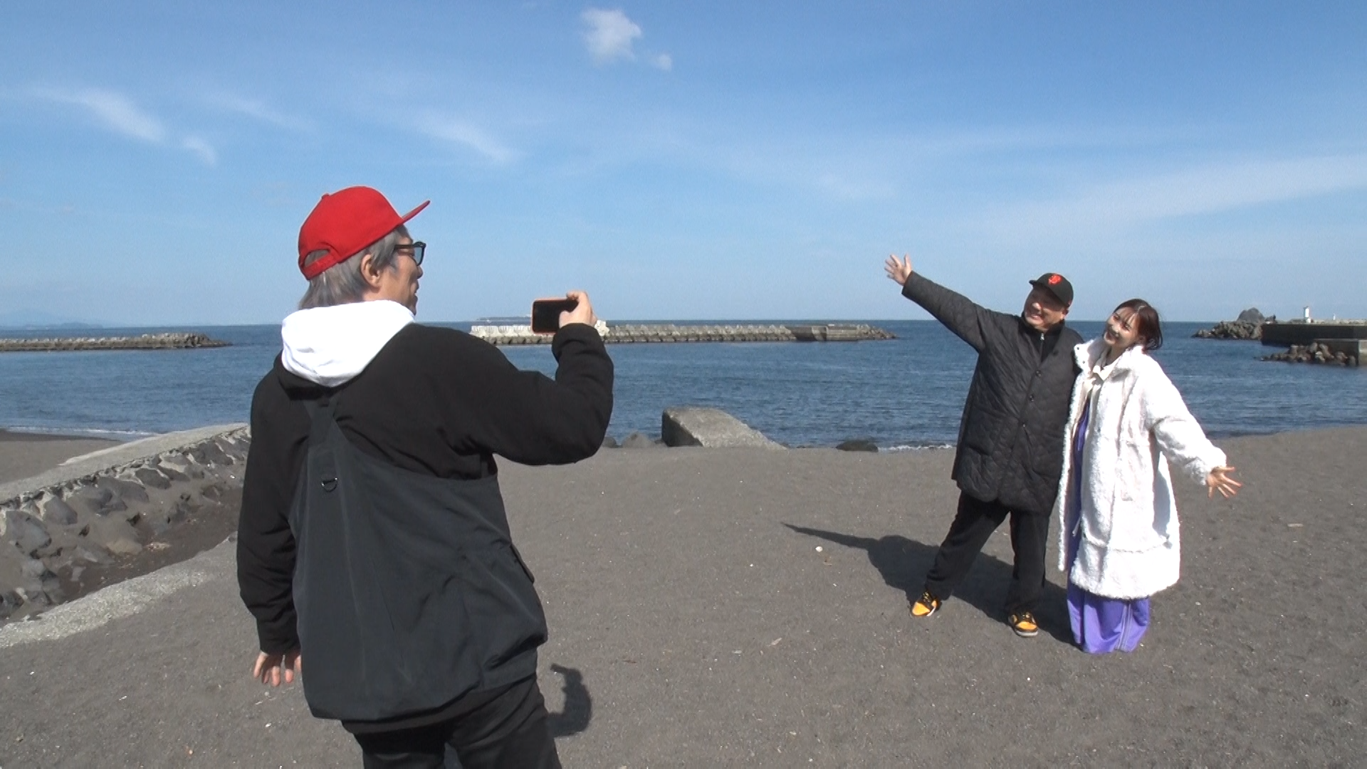 田村淳の夢を叶えるキャンピングカー_63