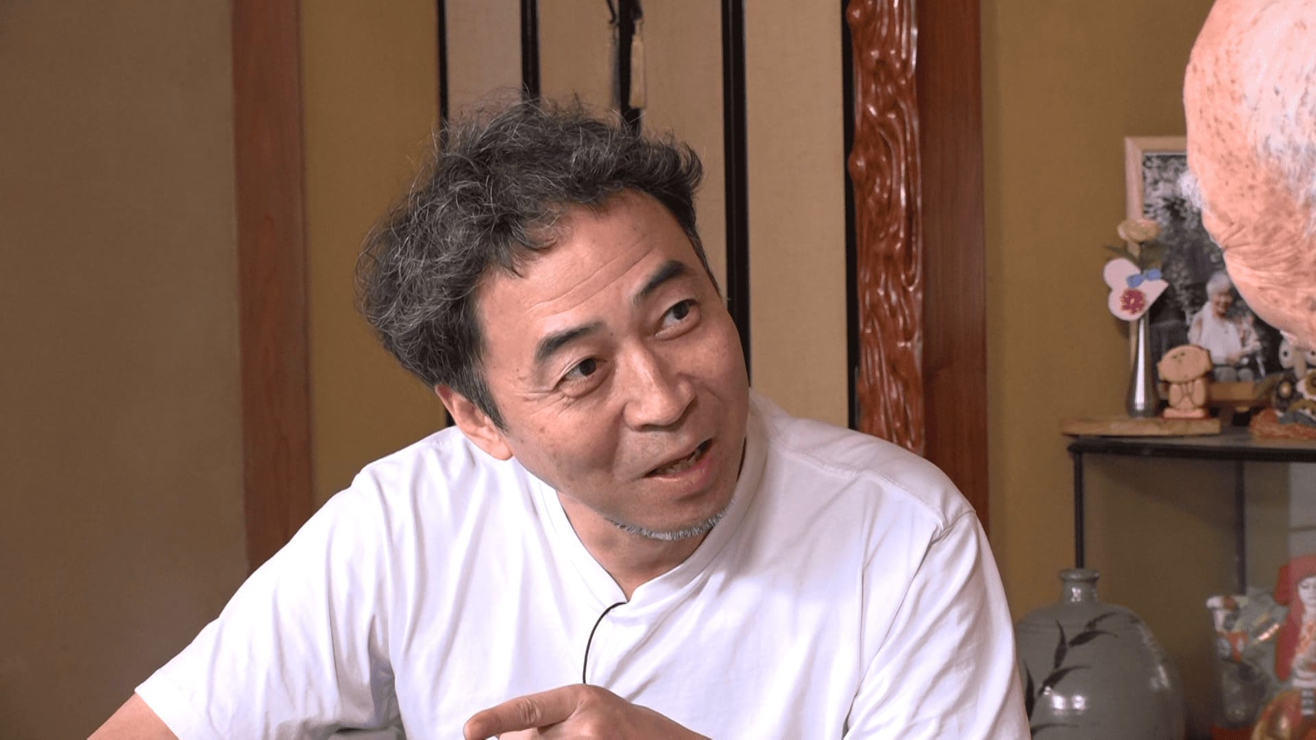戦後８０年特番 第一部 あの日の空へ 特攻隊の声を聞く_07