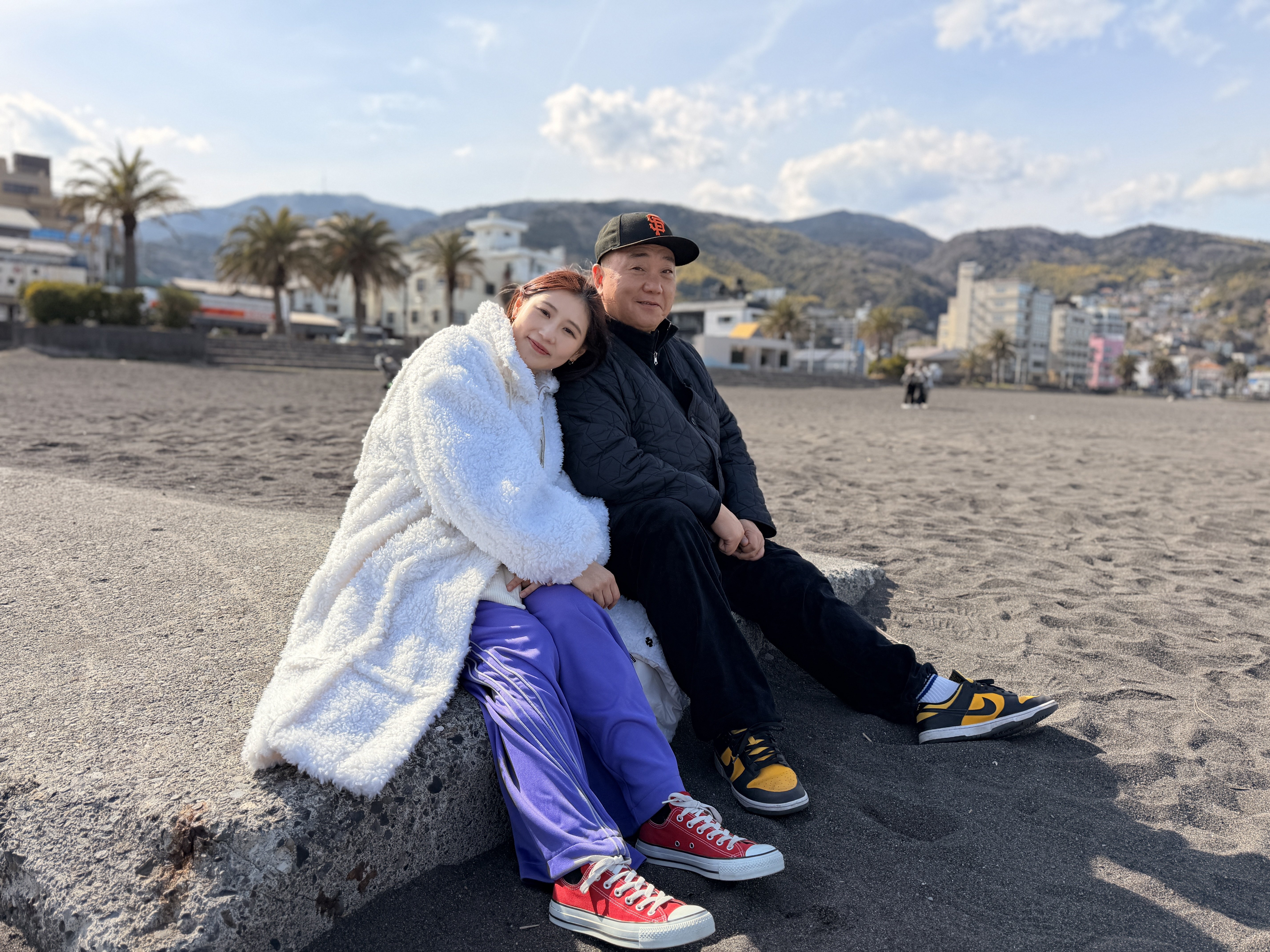 田村淳の夢を叶えるキャンピングカー_64