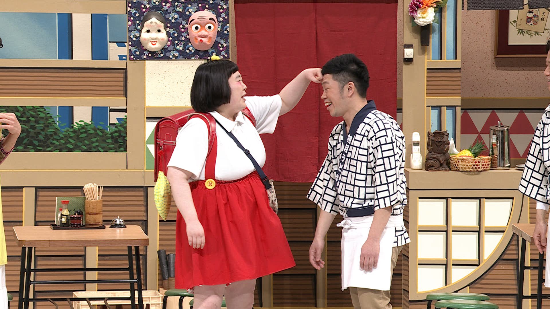 吉本新喜劇 年末年始蔵出しSP〜吉本新喜劇記念日2025〜_03