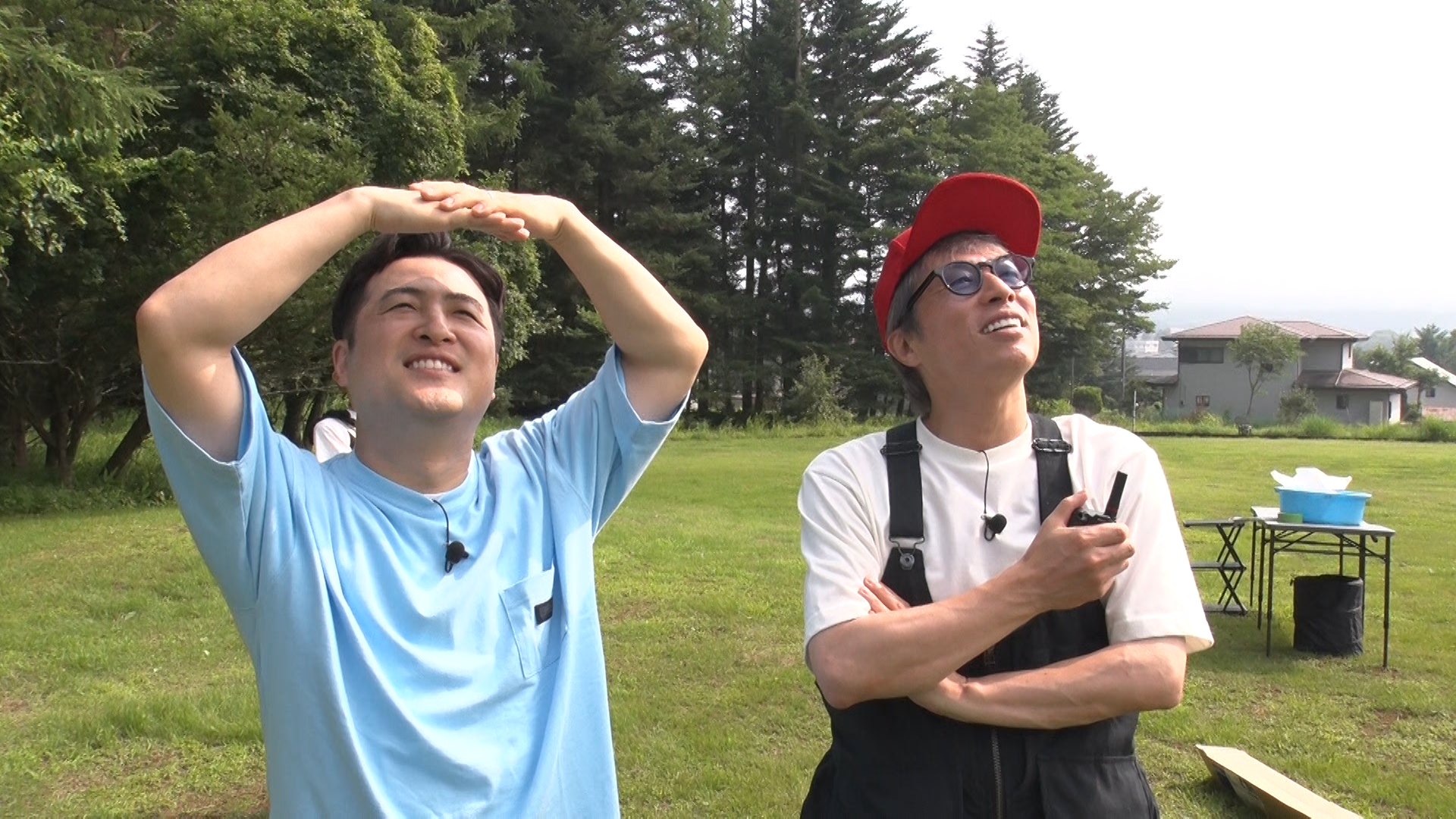田村淳の夢を叶えるキャンピングカー_19