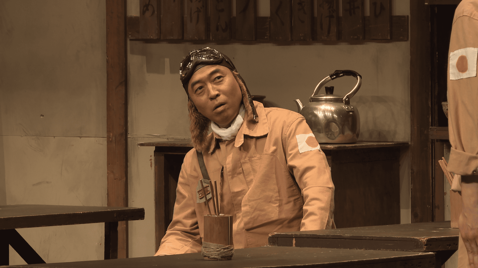 戦後８０年特番 第二部 舞台「Mother～特攻の母 鳥濱トメ物語～」_05