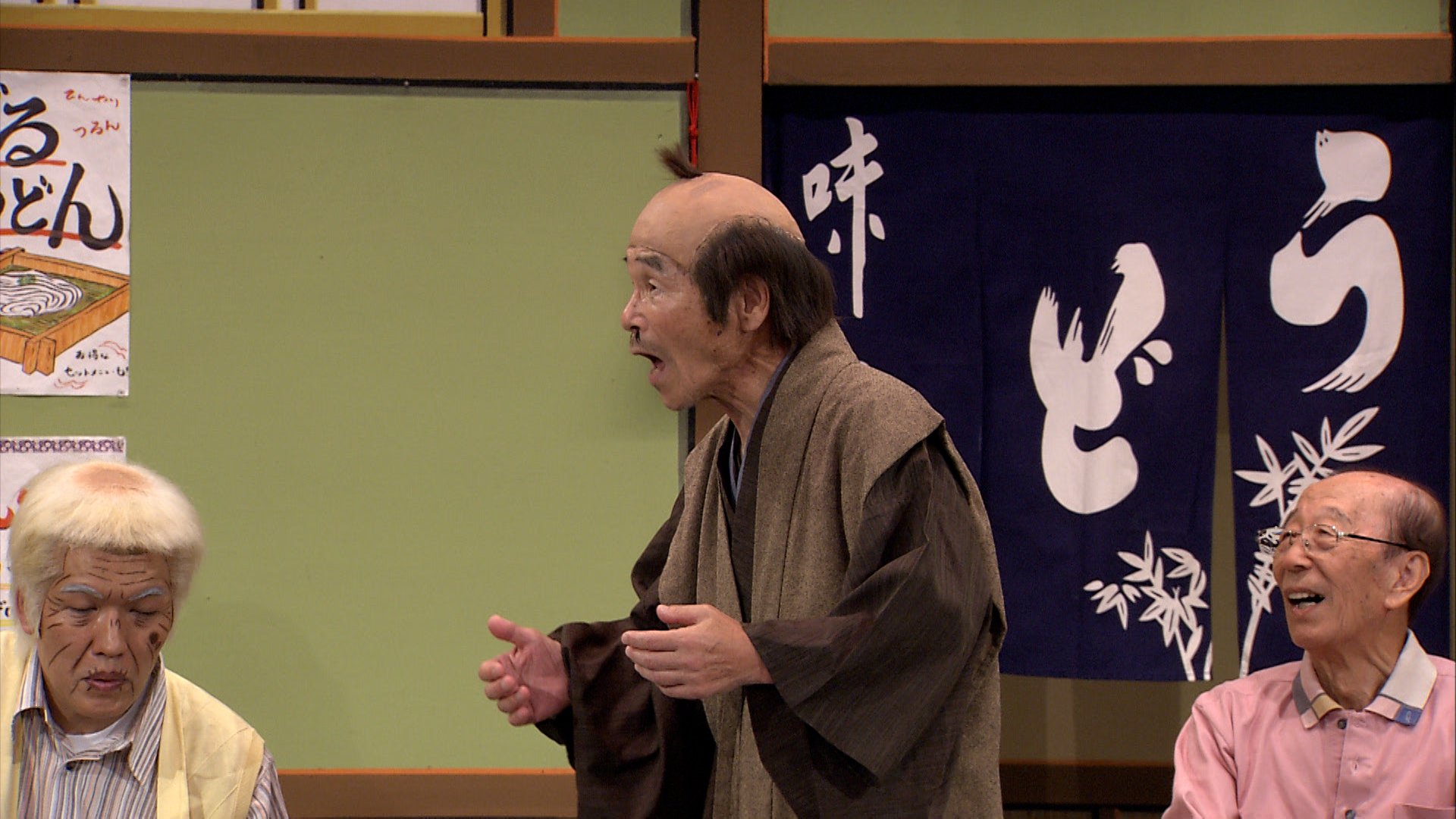 BSよしもとpresents吉本新喜劇 年末年始蔵出しSP〜祇園お笑い祭り!14th ANNIVERSARY〜_07