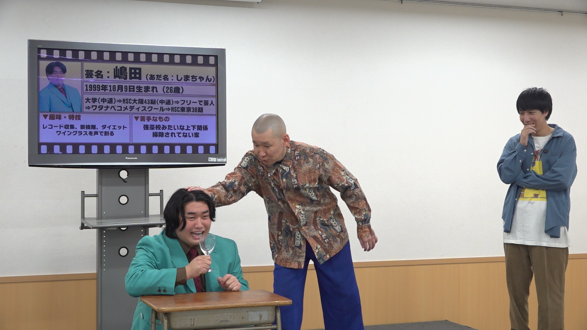 シネマ特区のコントにラブソングを_02