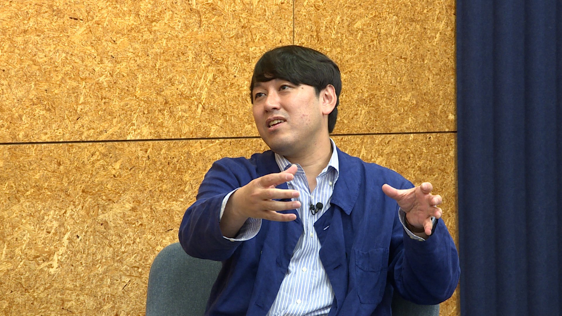 しゅんしゅんクリニックPの医学のイ_09