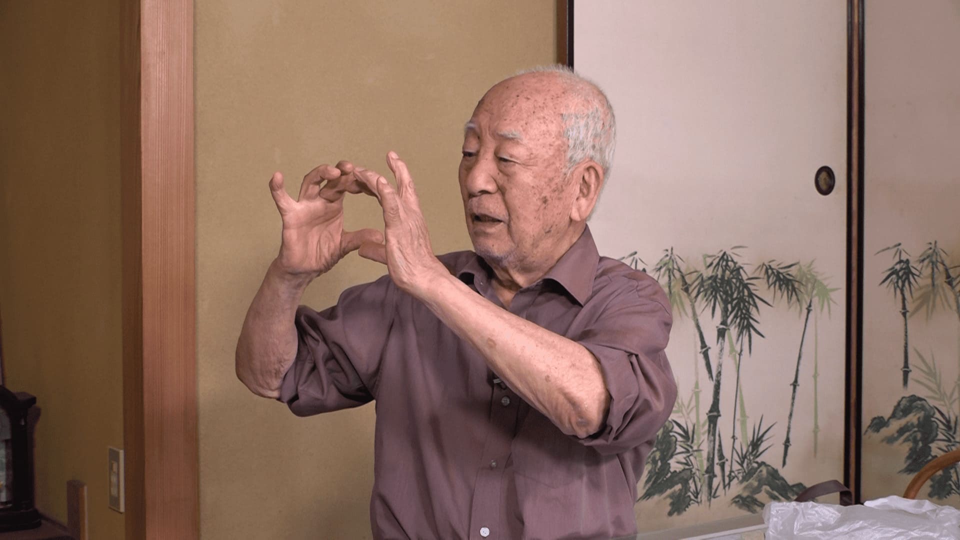 戦後８０年特番 第一部 あの日の空へ 特攻隊の声を聞く_12