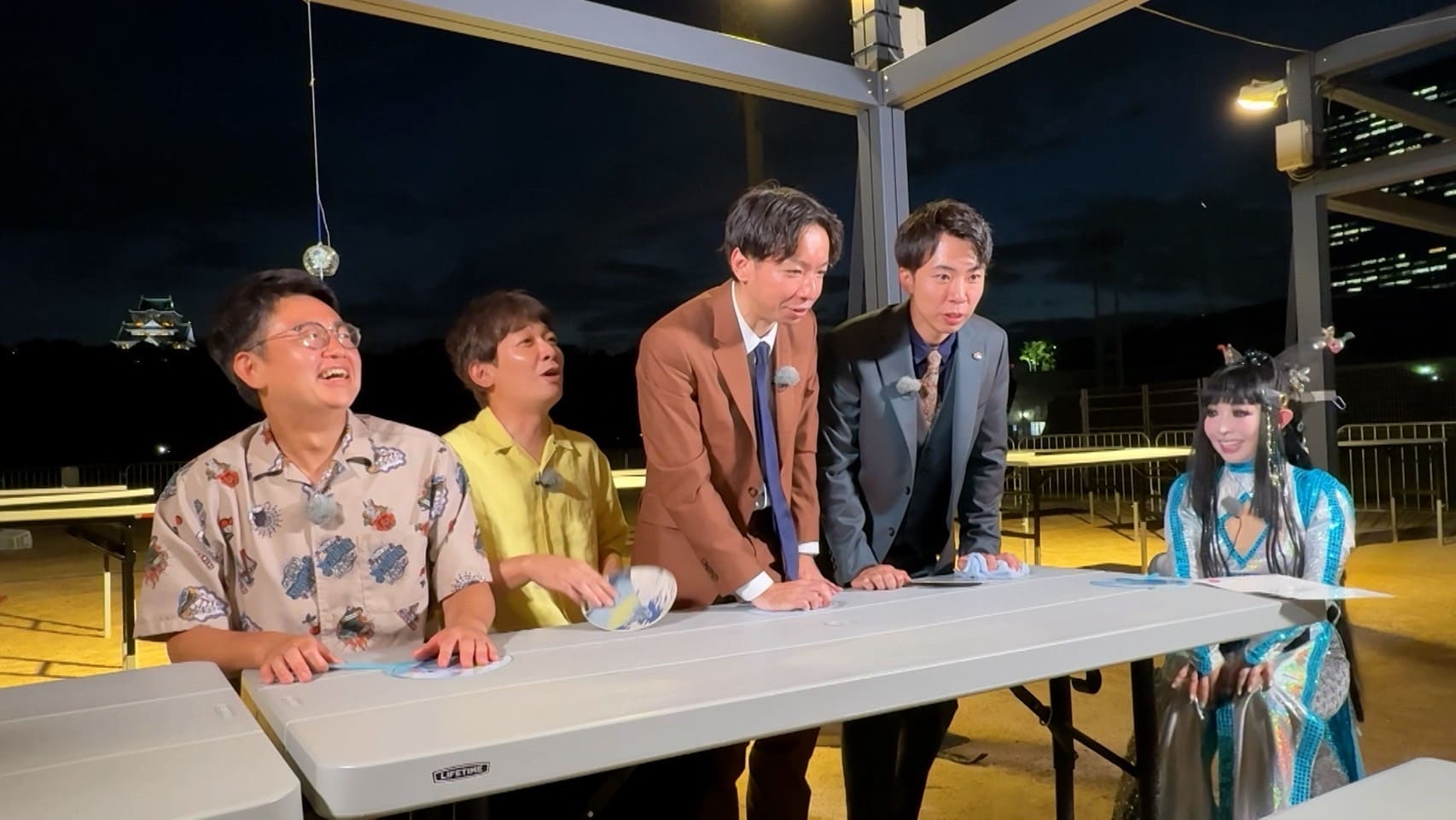 牛ペペ初冠番組　漫才だけでも覚えて帰ってください。_09