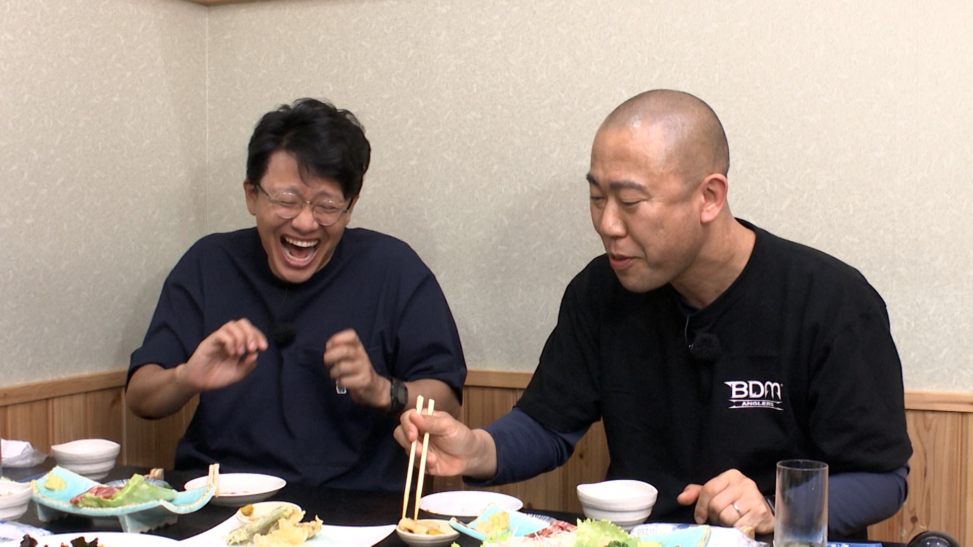 亜生とナダルがゆる～く釣り旅やっちゃってる「熊本編 たいぎゃ～楽しか～！日帰り弾丸ツアー！」_07