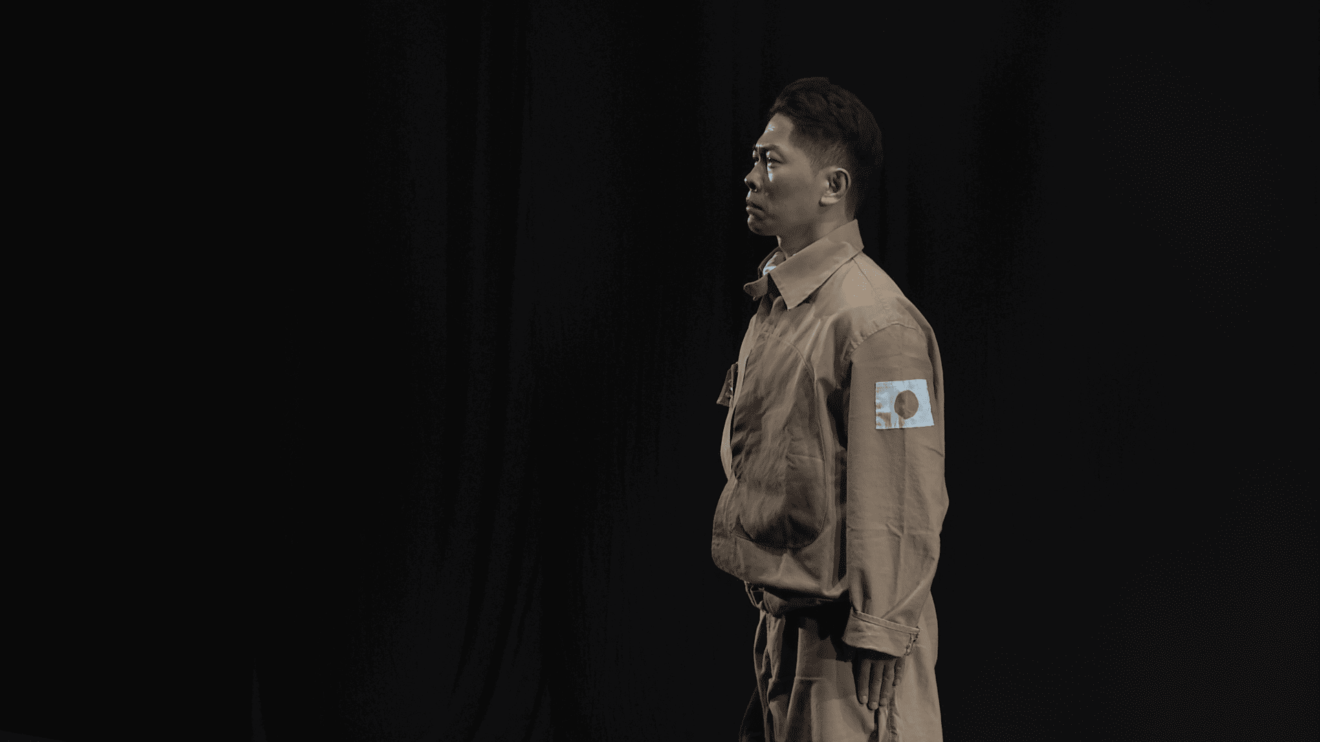 戦後８０年特番 第二部 舞台「Mother～特攻の母 鳥濱トメ物語～」_08