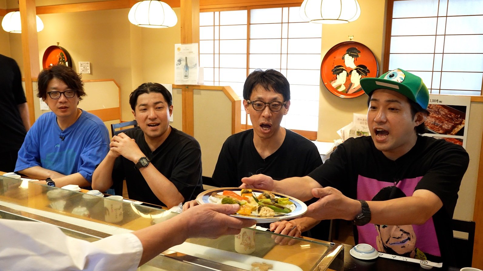 囲碁将棋・ダイタクの「マジでこんなん見るやついねぇって～言うな～」_03